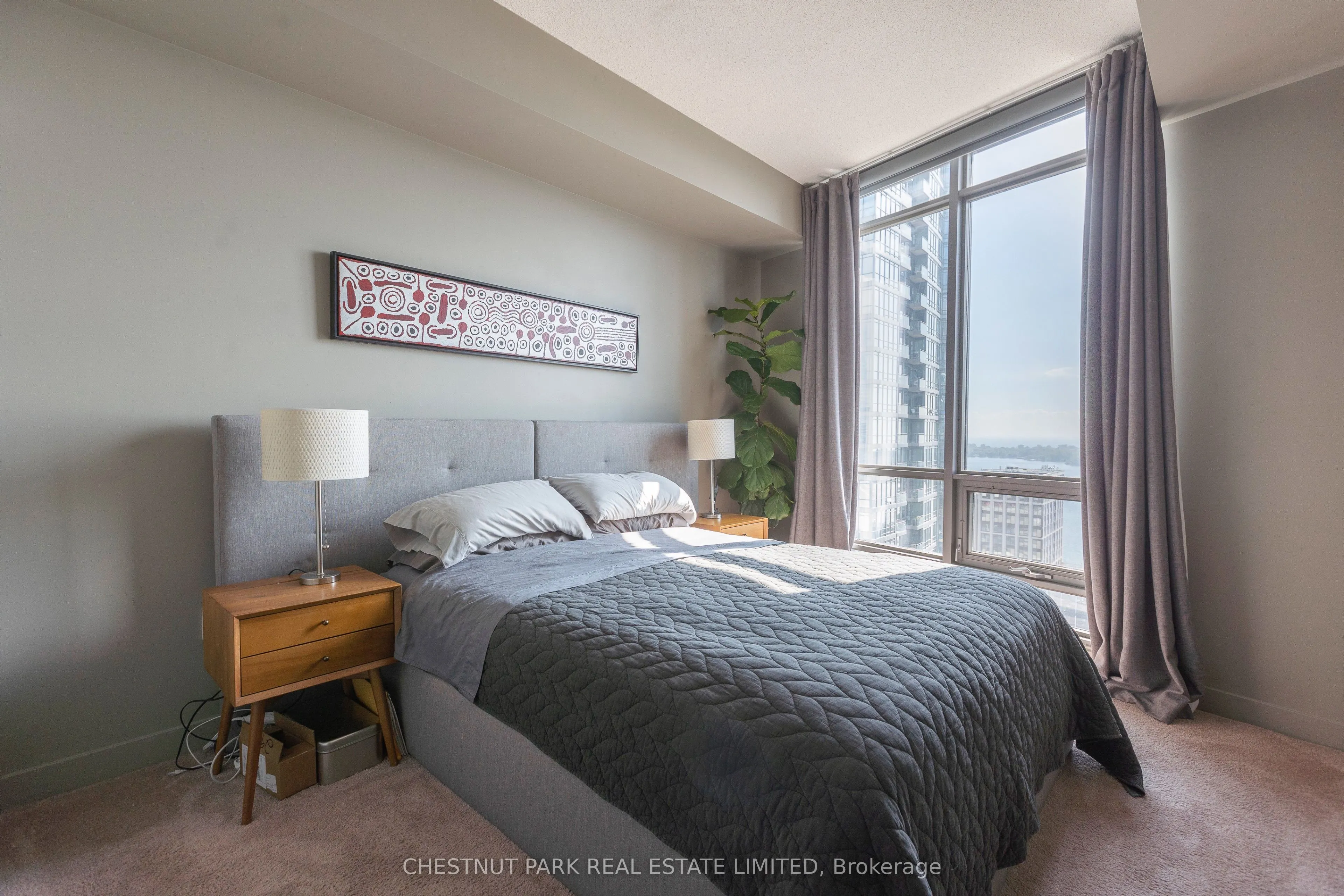 3 Navy Wharf Court, #2902