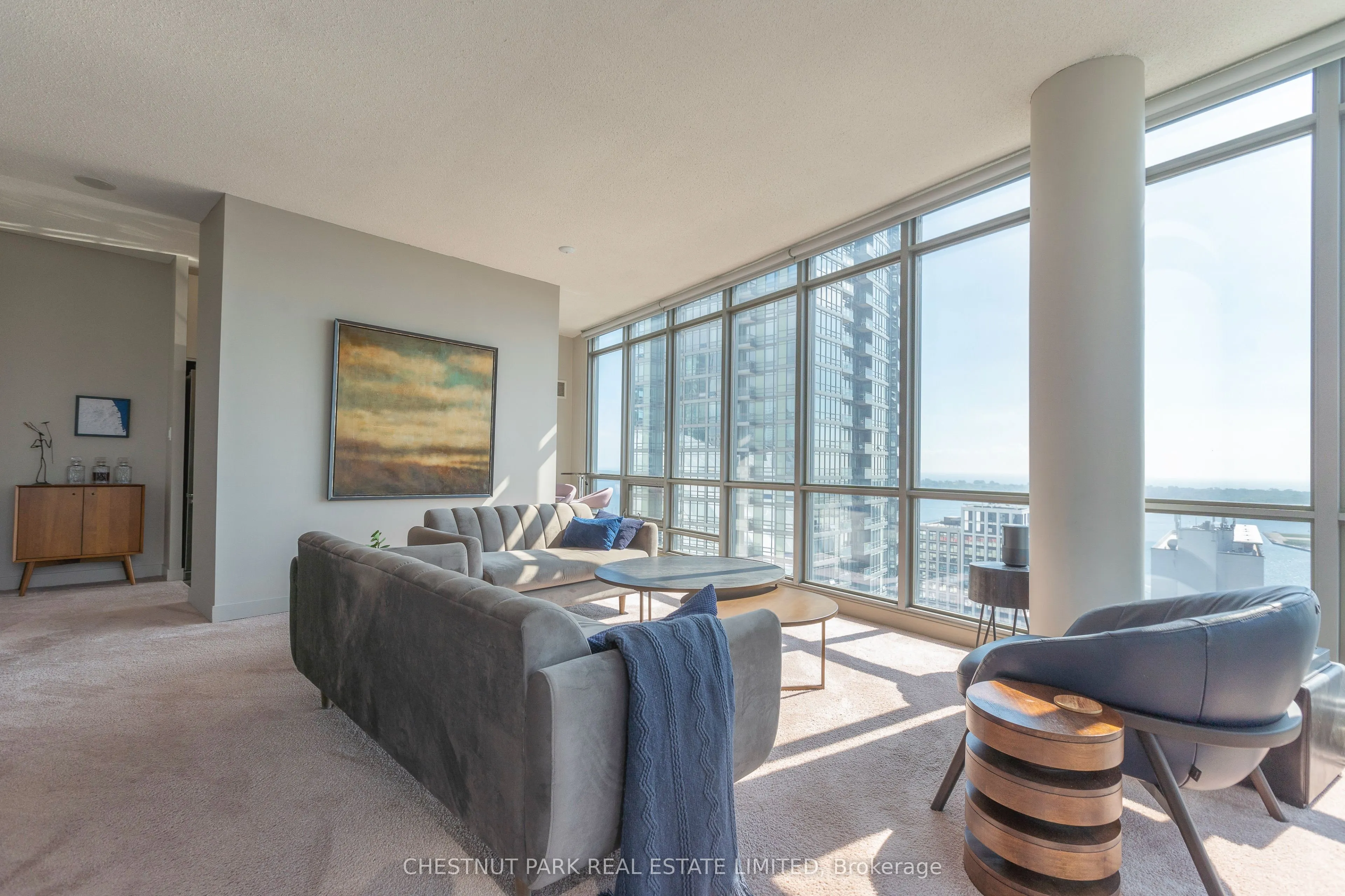 3 Navy Wharf Court, #2902