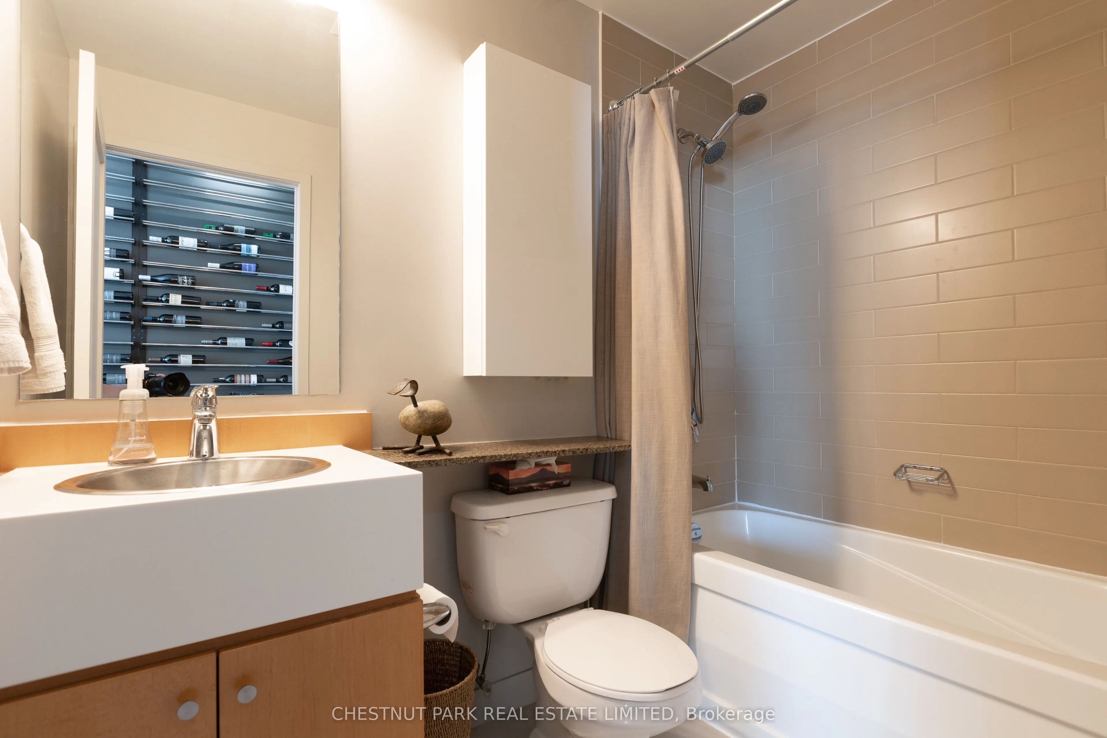 3 Navy Wharf Court, #2902