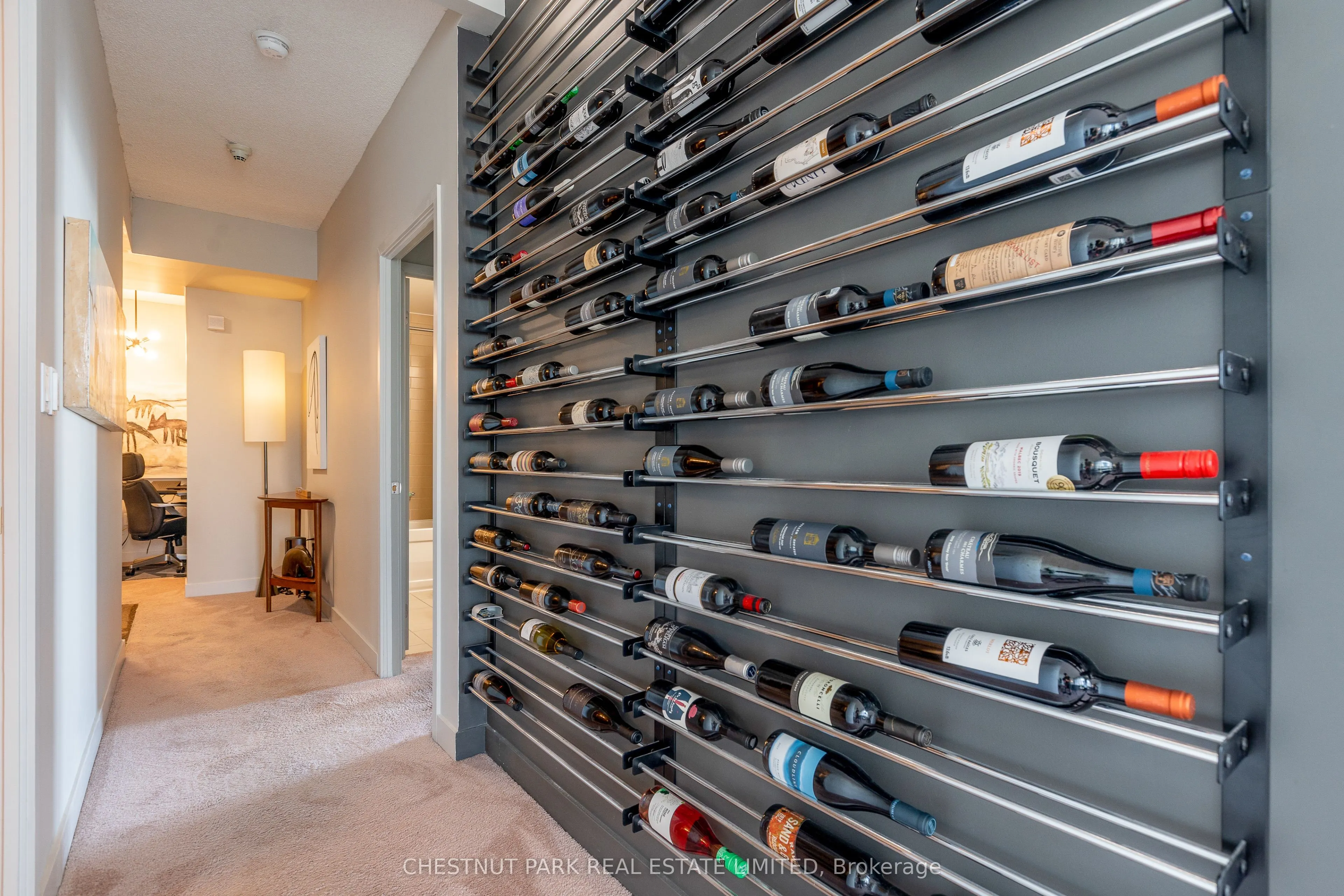 3 Navy Wharf Court, #2902
