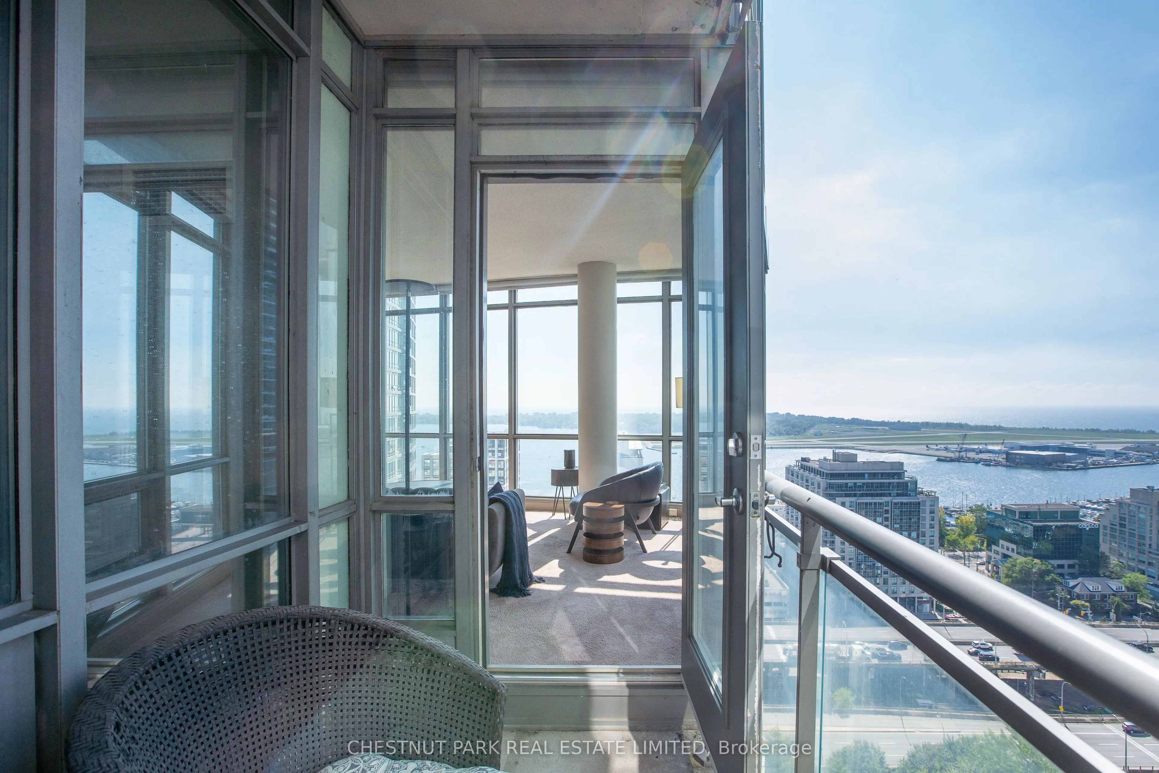 3 Navy Wharf Court, #2902