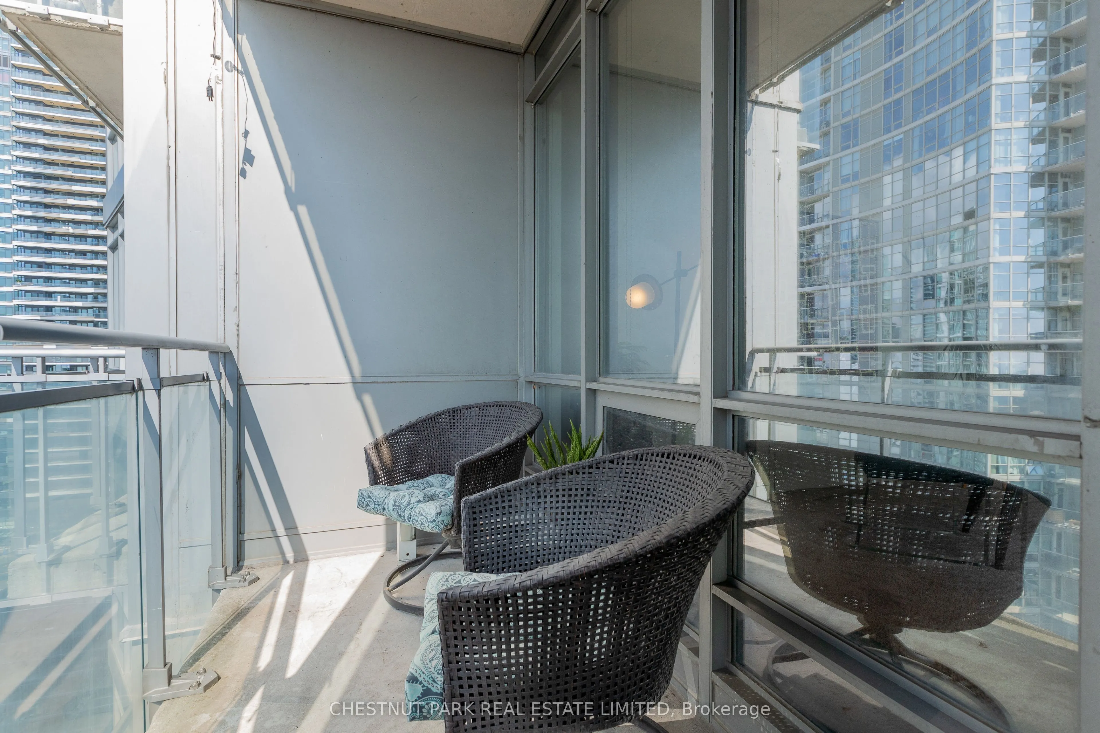 3 Navy Wharf Court, #2902