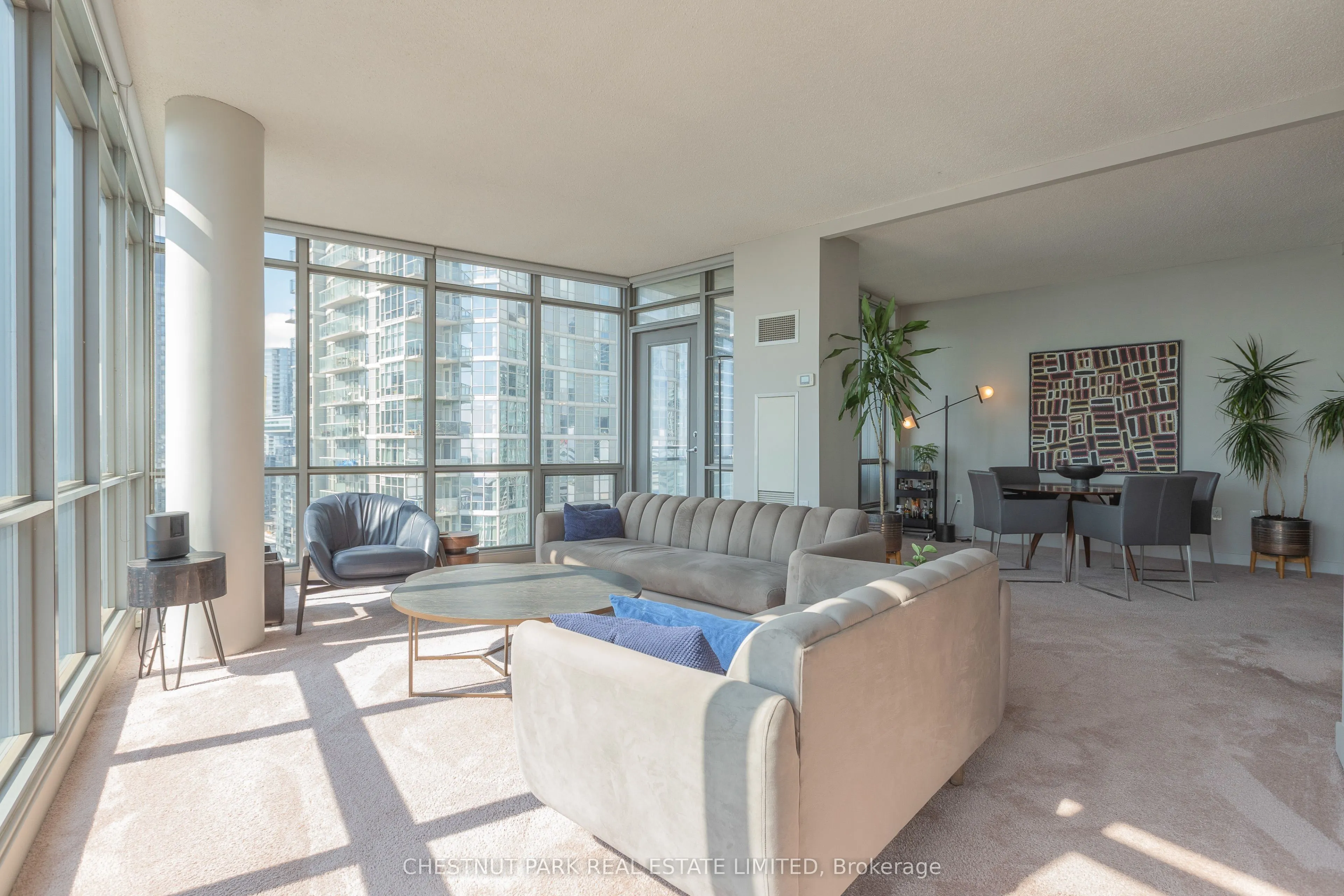 3 Navy Wharf Court, #2902