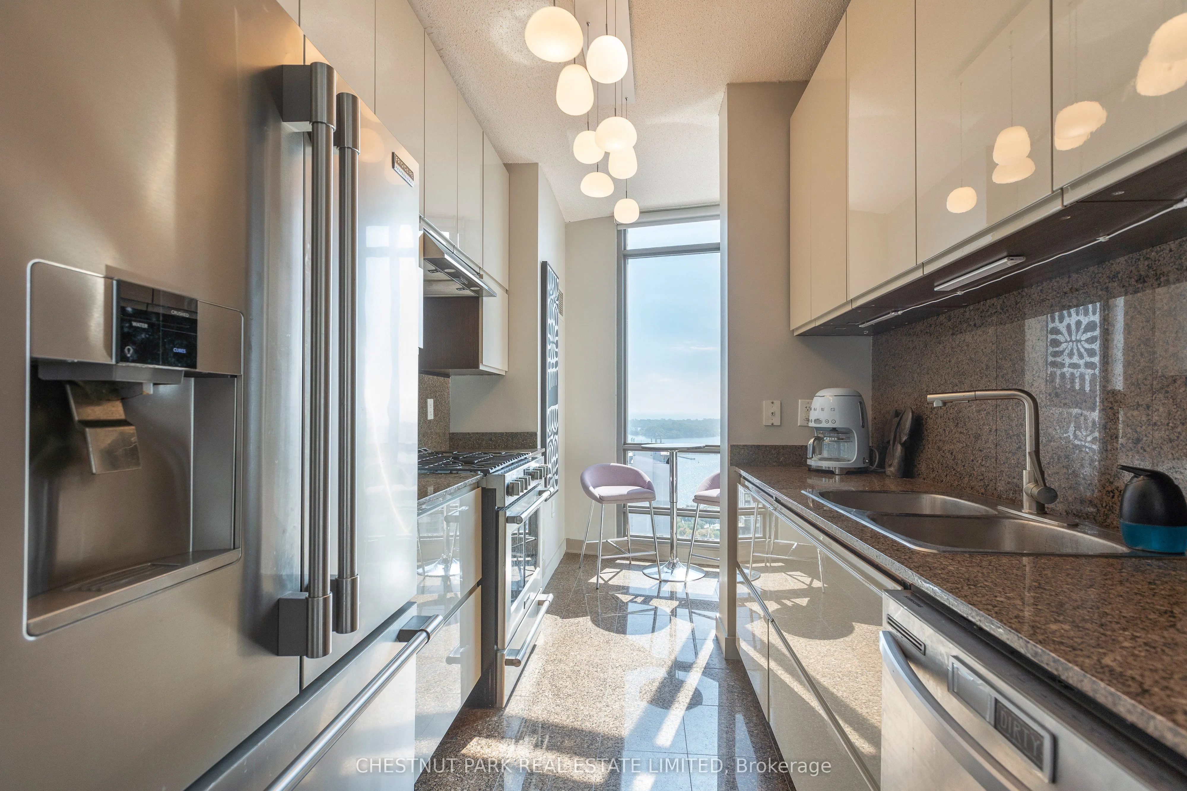 3 Navy Wharf Court, #2902