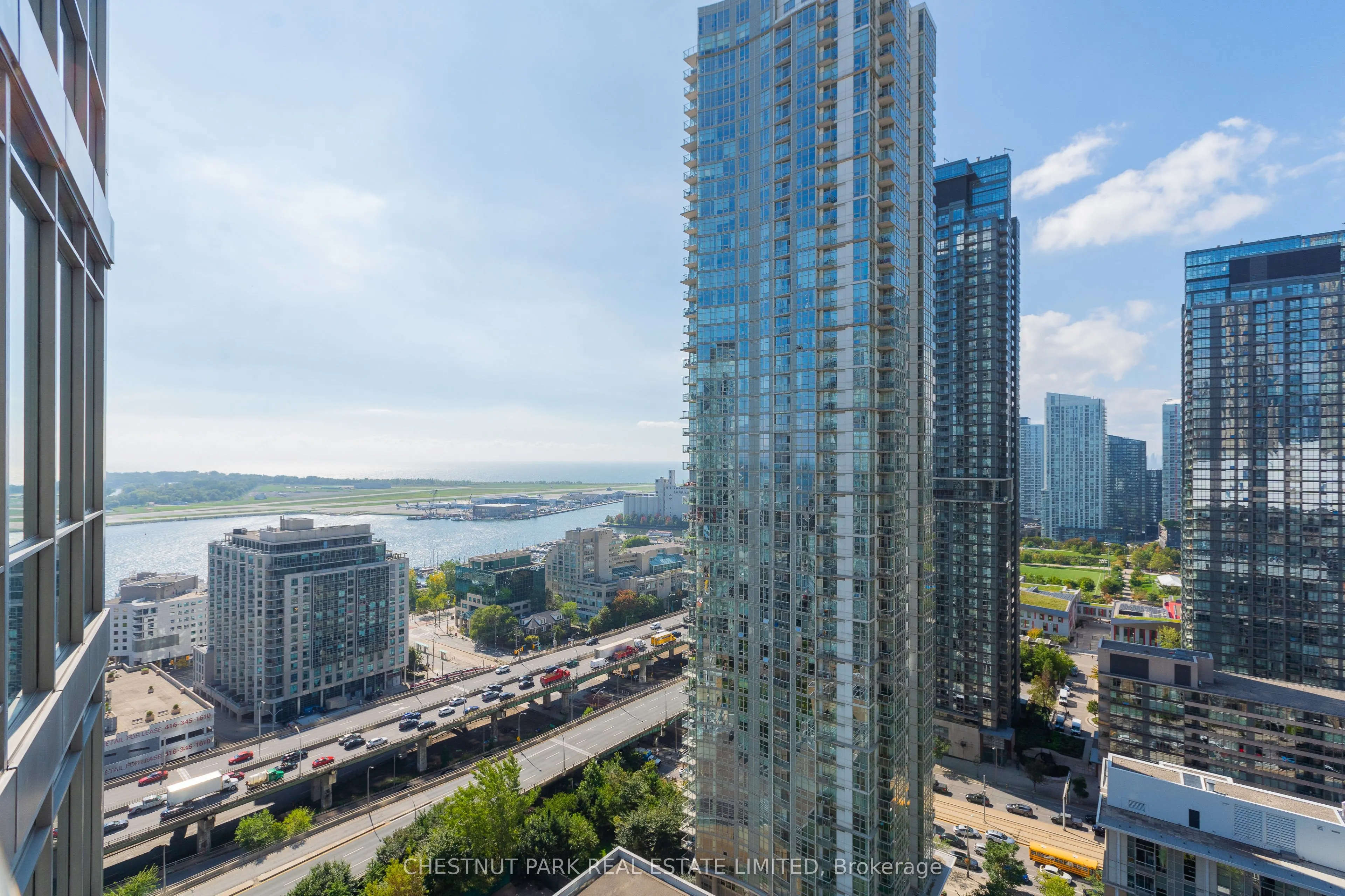 3 Navy Wharf Court, #2902