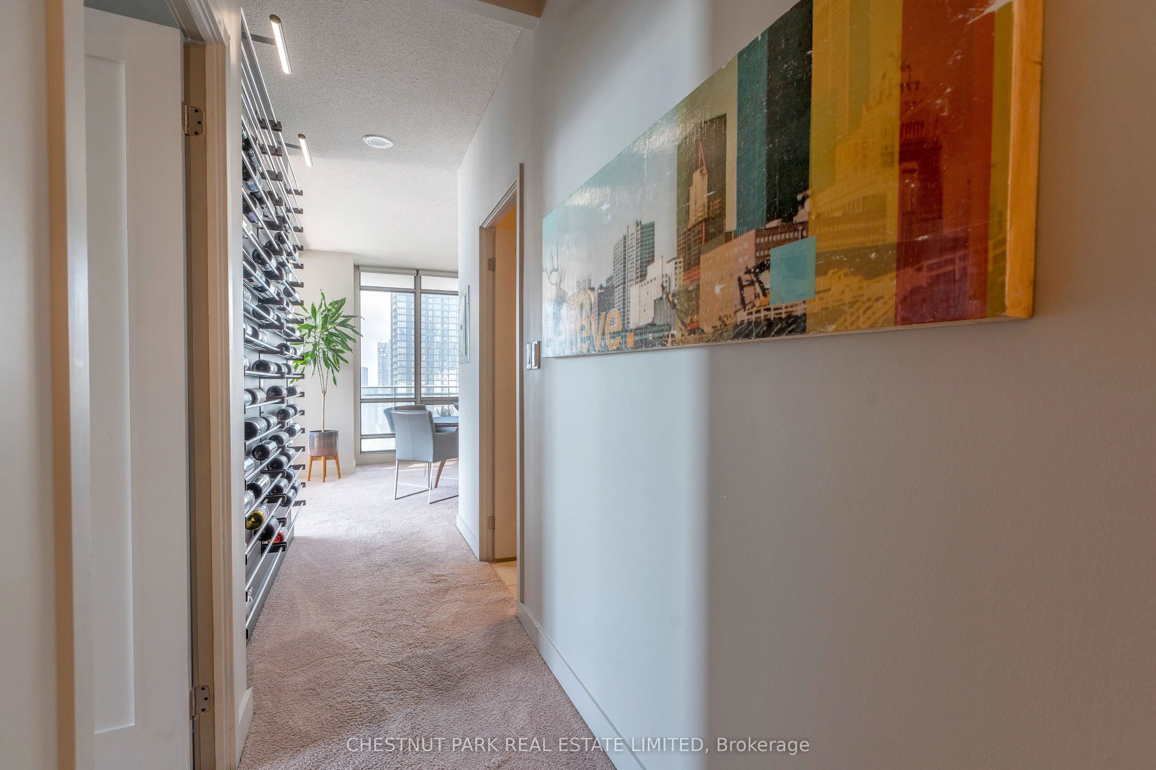 3 Navy Wharf Court, #2902