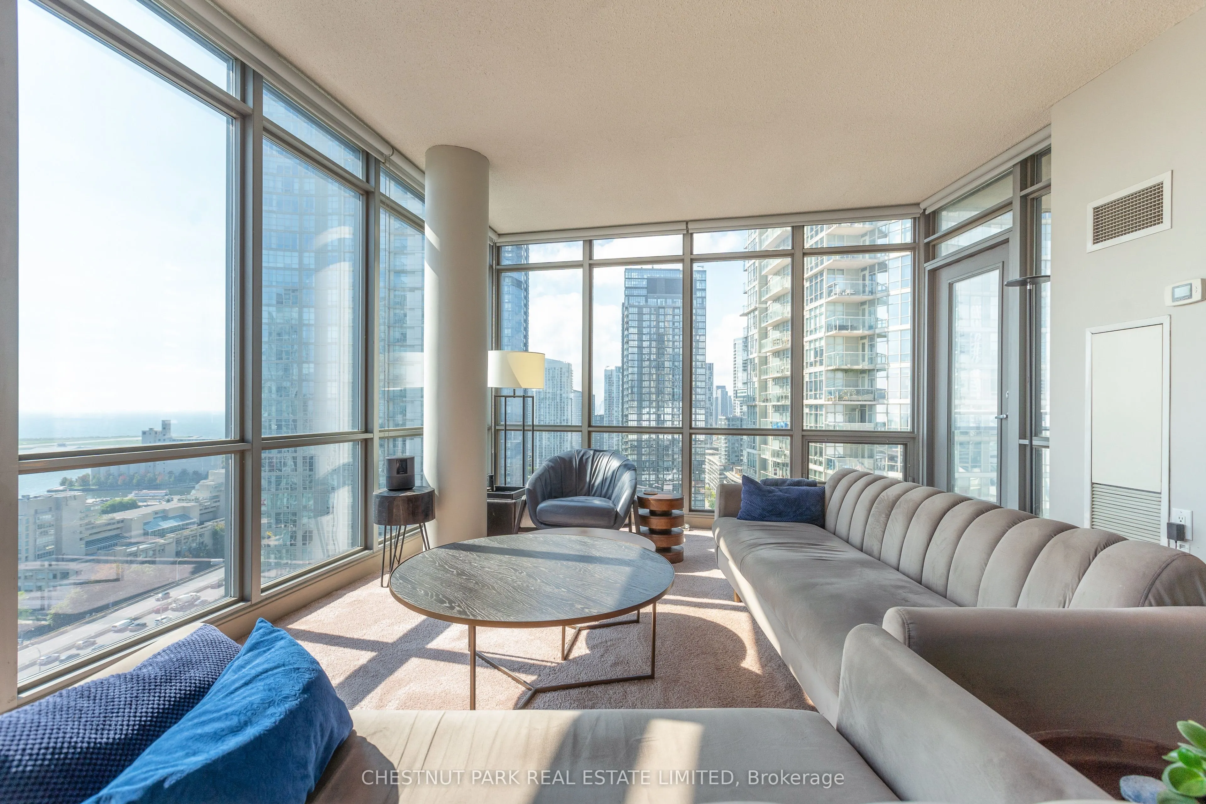 3 Navy Wharf Court, #2902