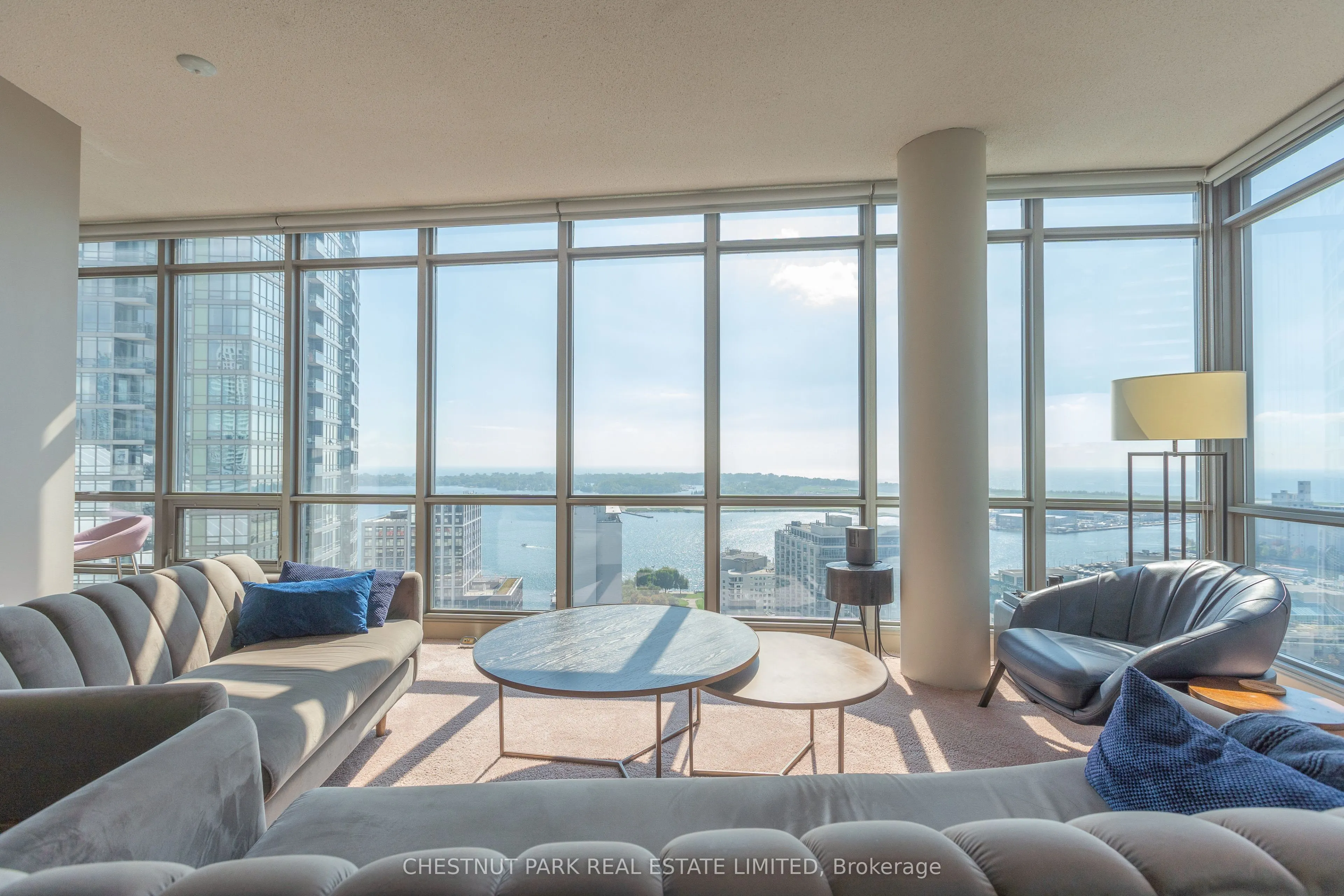 3 Navy Wharf Court, #2902