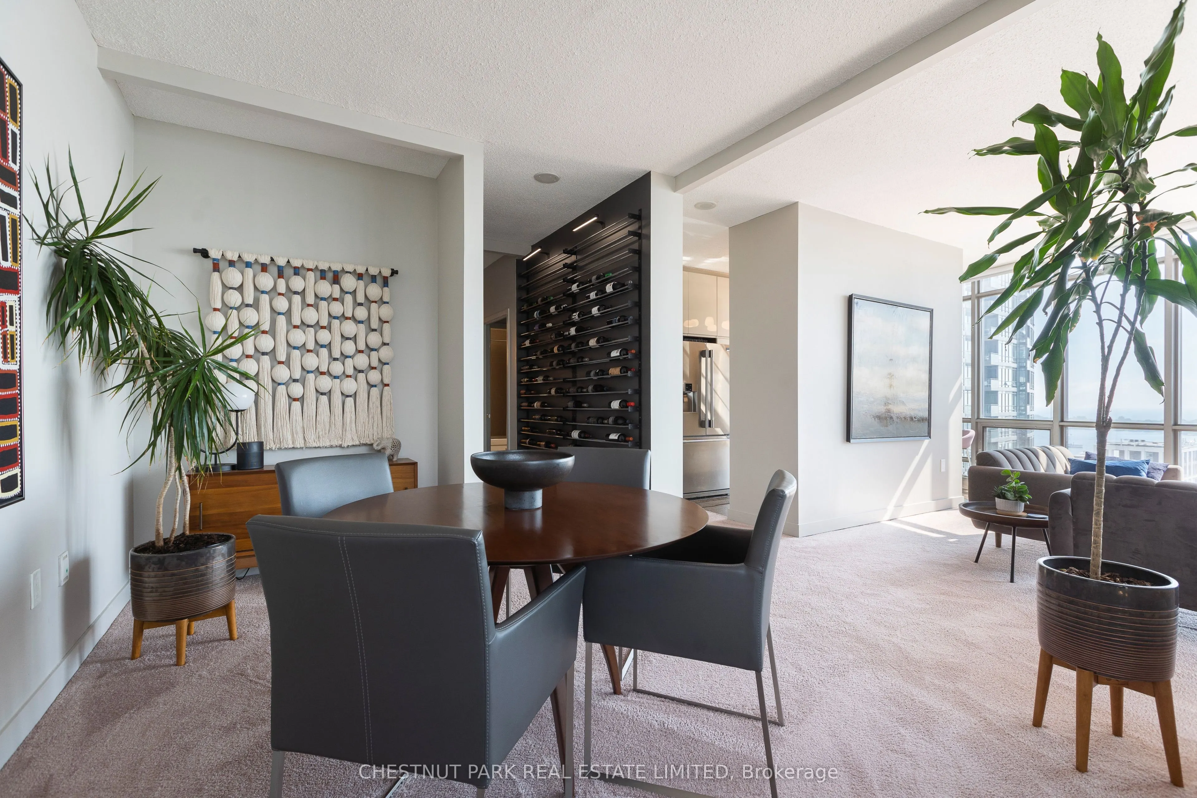 3 Navy Wharf Court, #2902