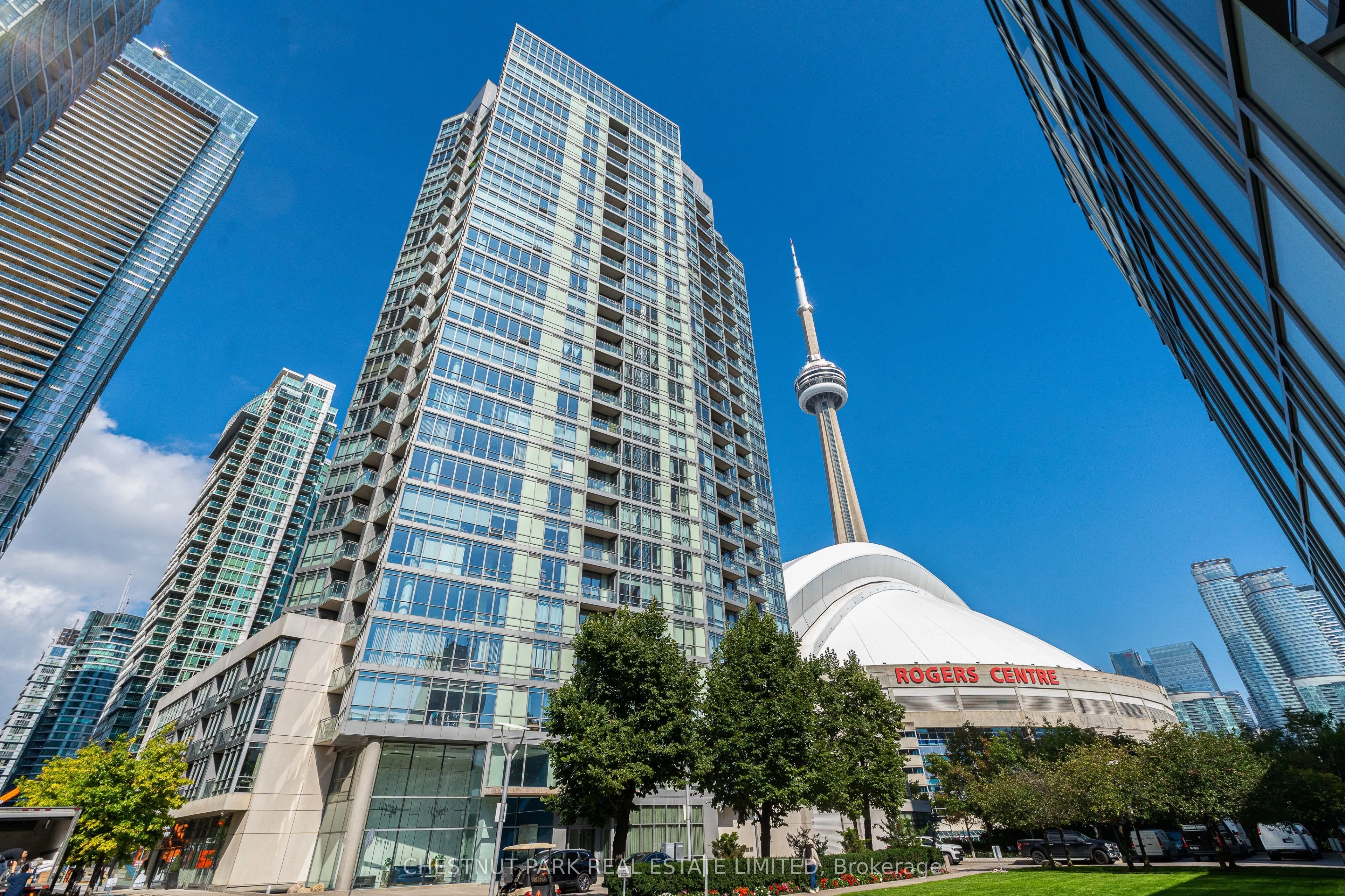 3 Navy Wharf Court, #2902