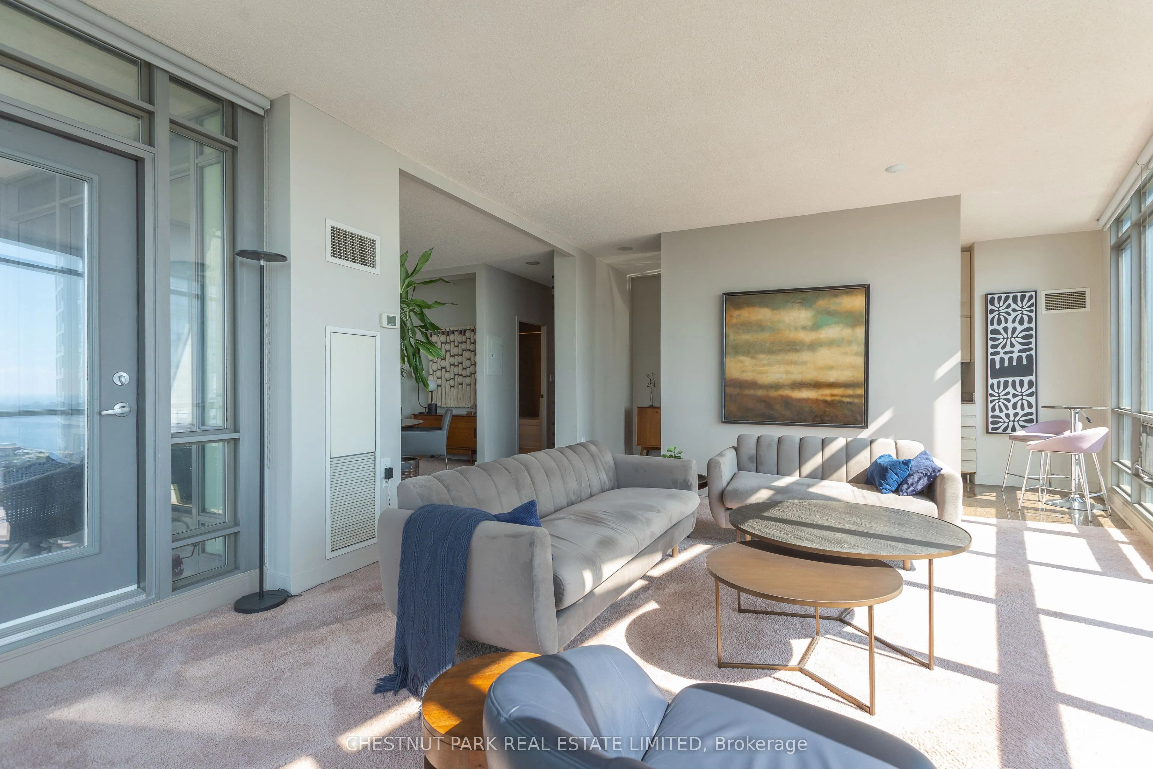 3 Navy Wharf Court, #2902