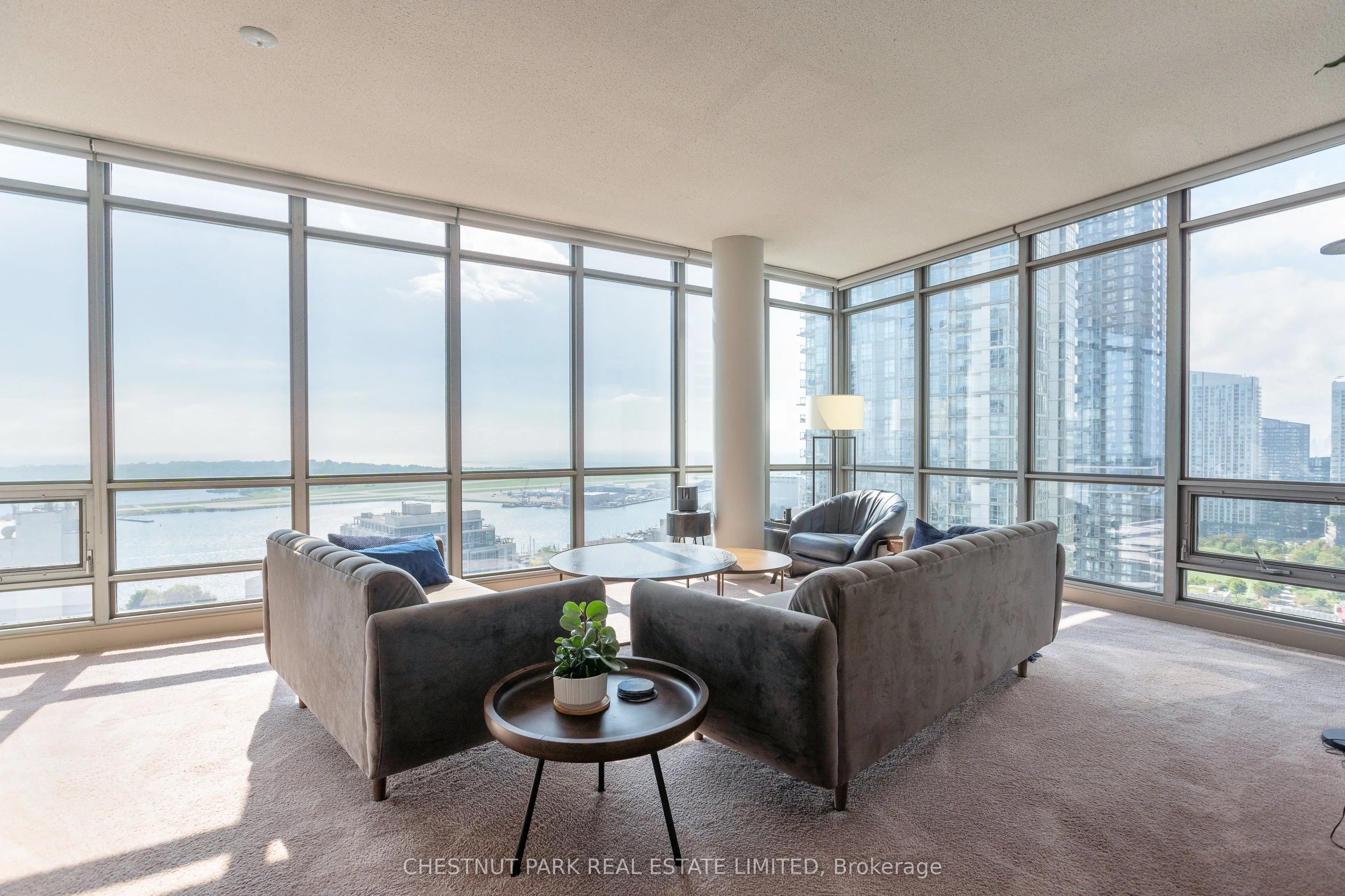 3 Navy Wharf Court, #2902