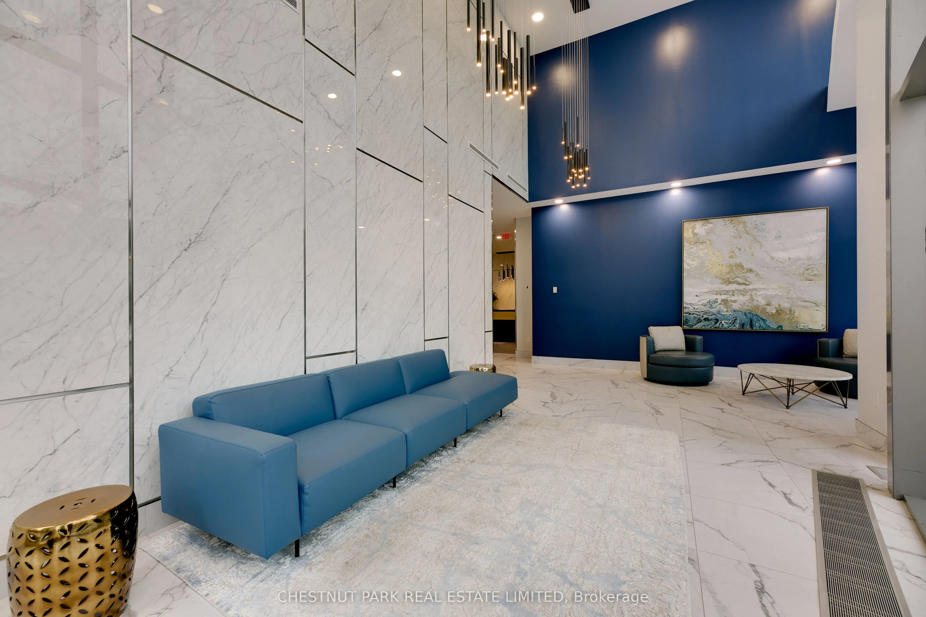 3 Navy Wharf Court, #2902