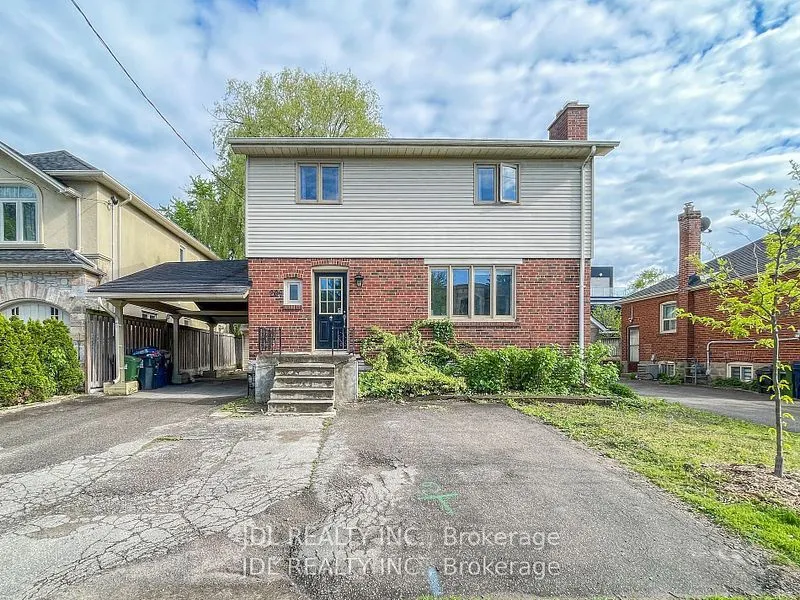 209 Harlandale Avenue, #(Bsm)
