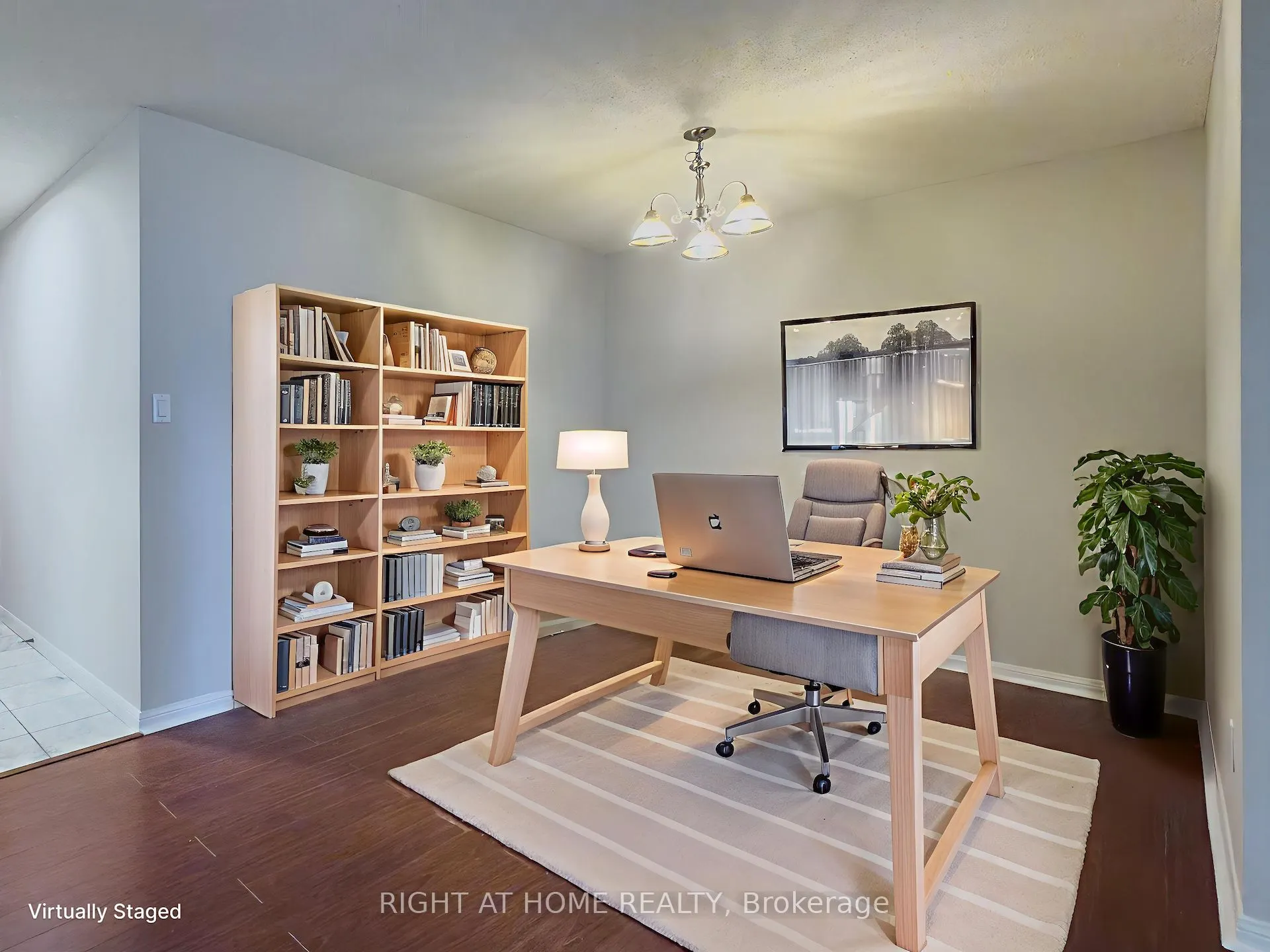 23 Lorraine Drive, #801