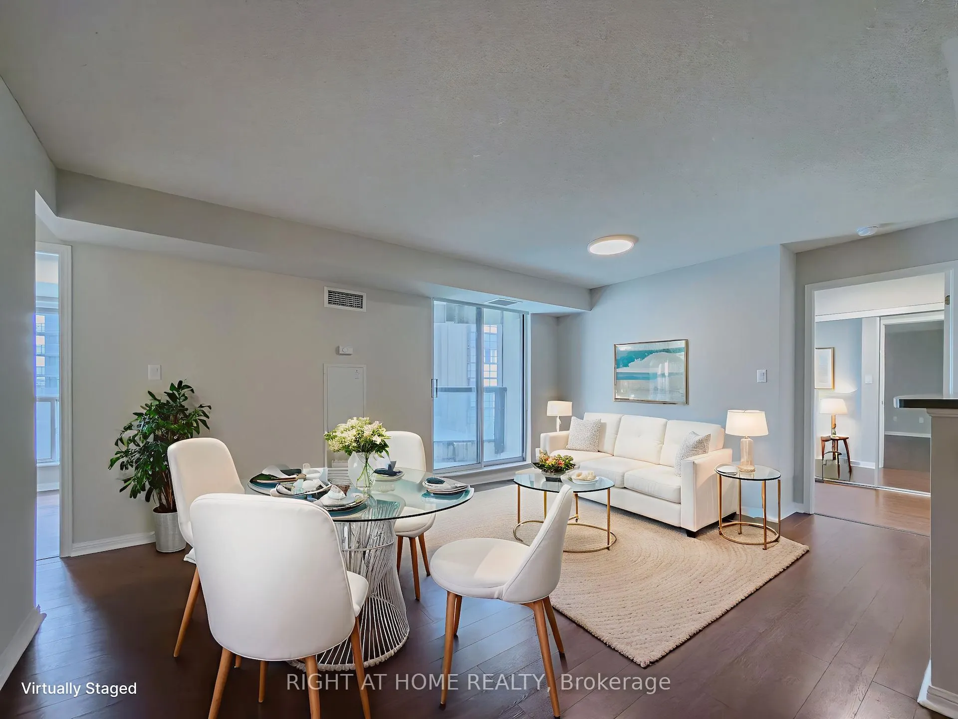 23 Lorraine Drive, #801