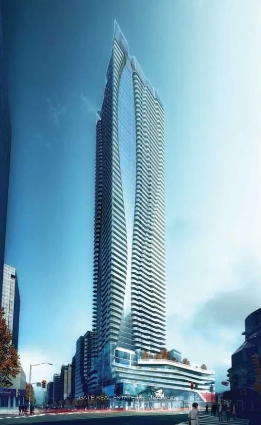 1 Bloor Street, #05
