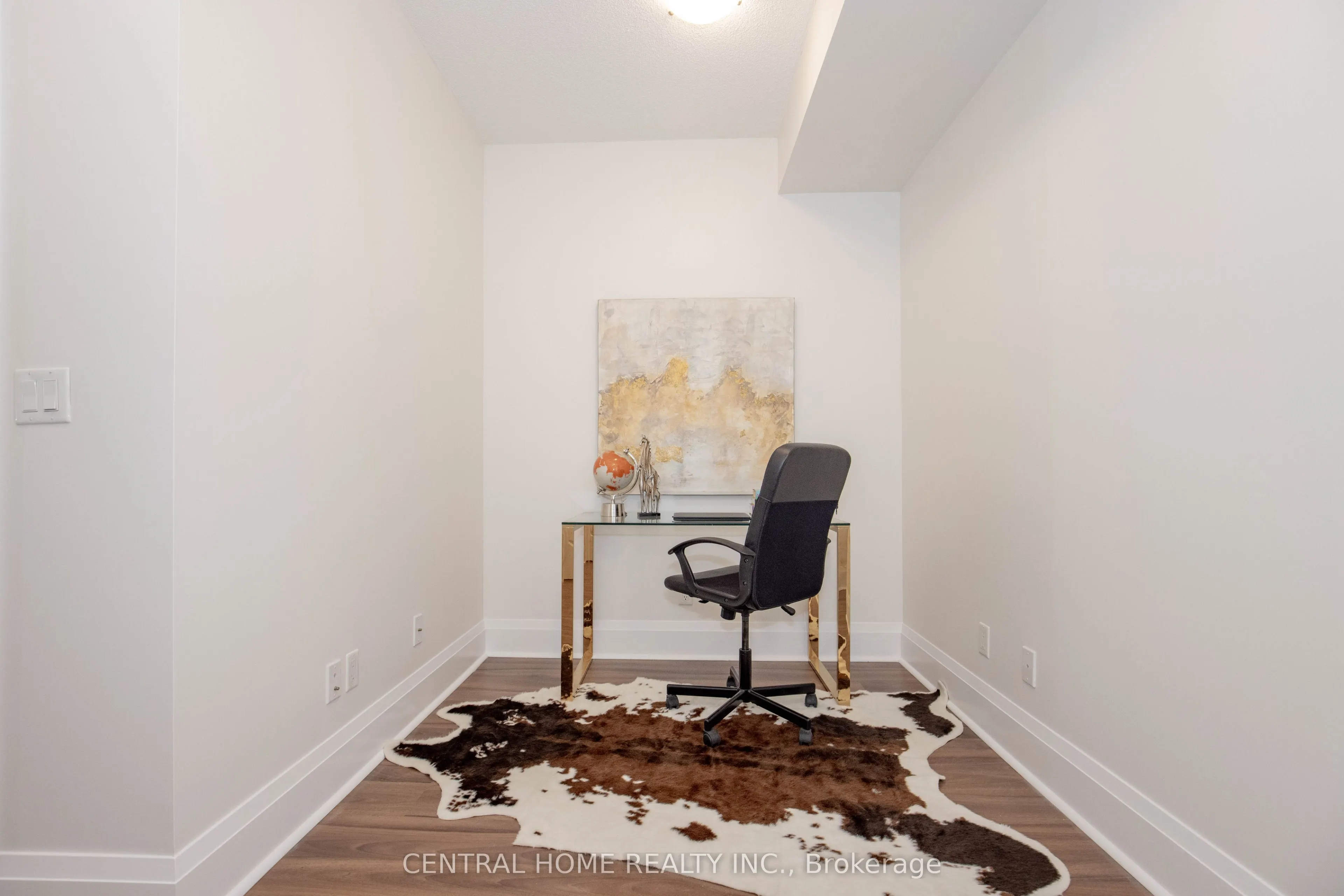 100 Harrison Garden Boulevard, #501