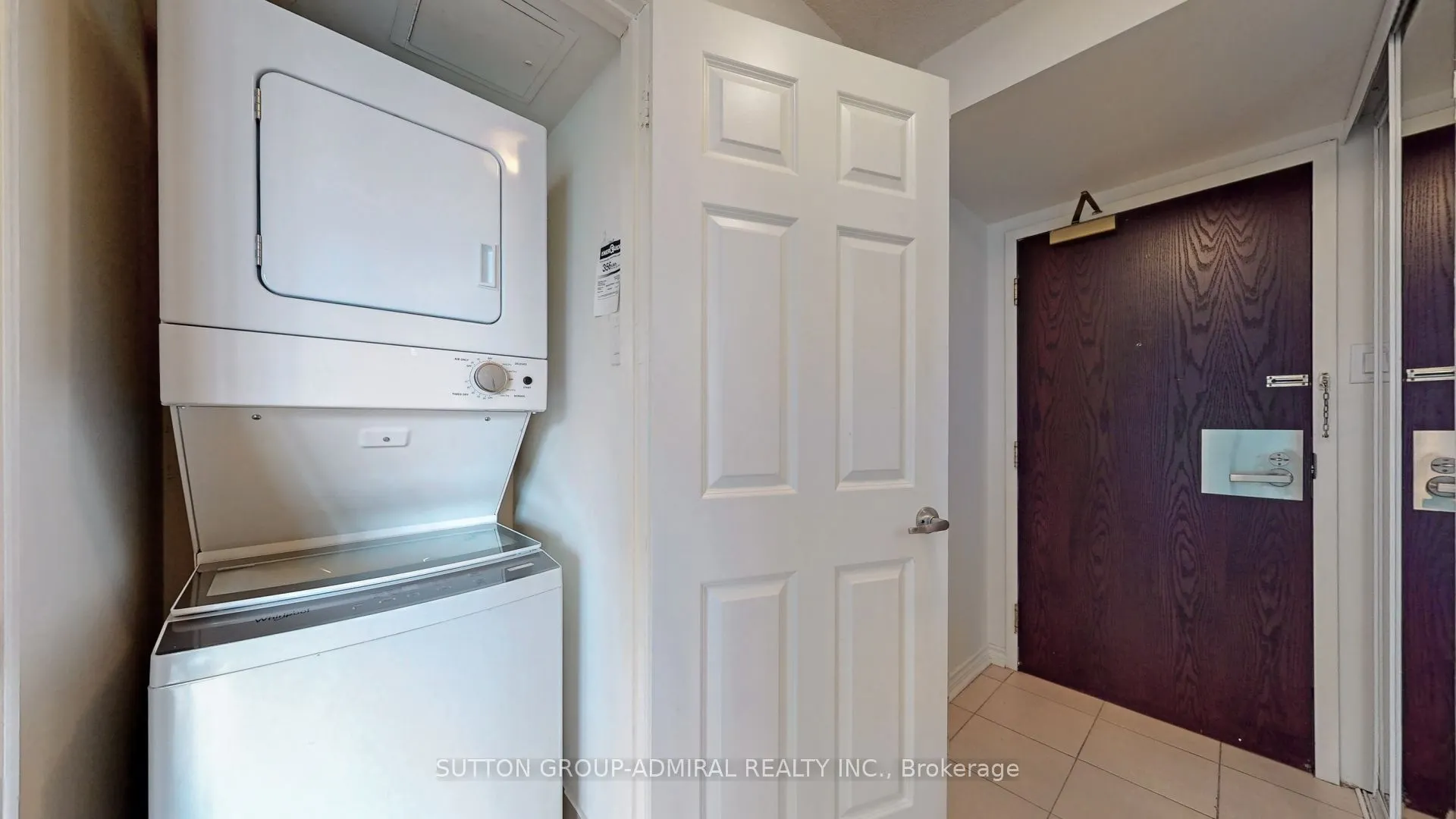 736 Bay Street, #2407