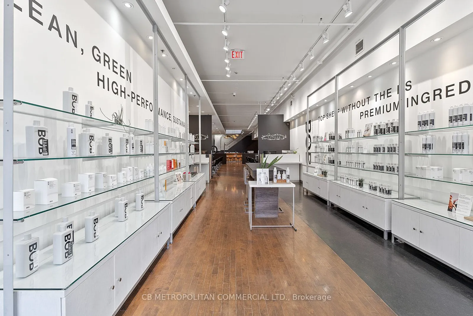269 Queen Street W