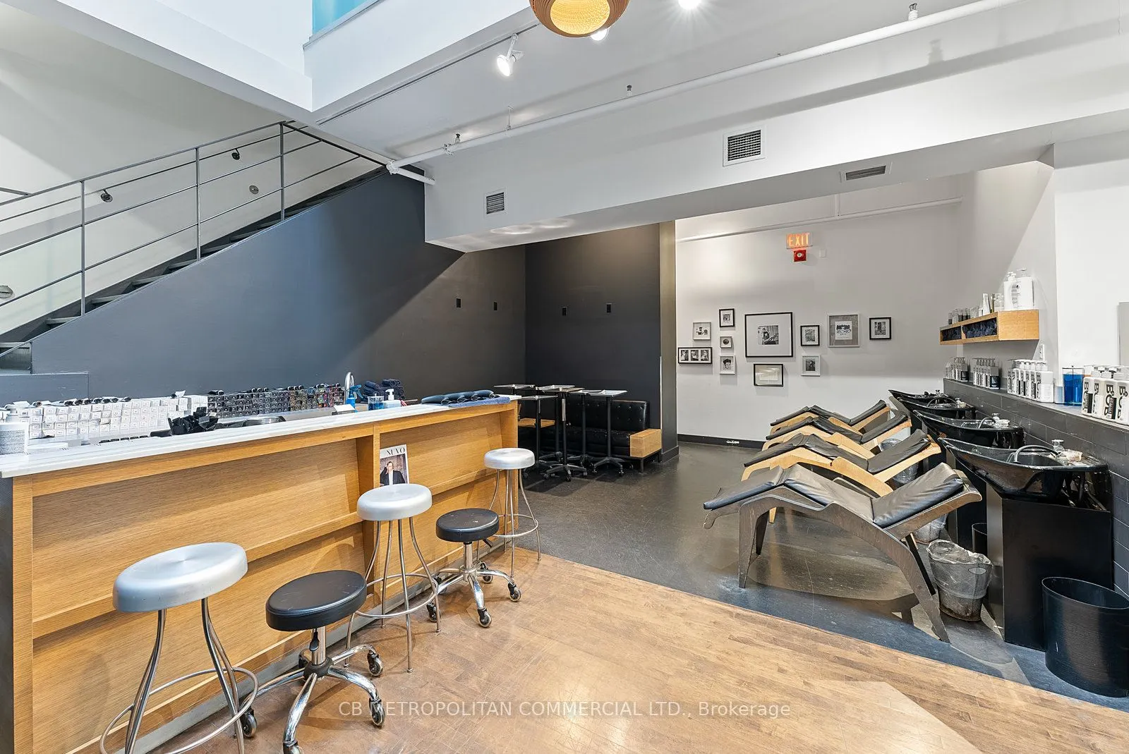 269 Queen Street W