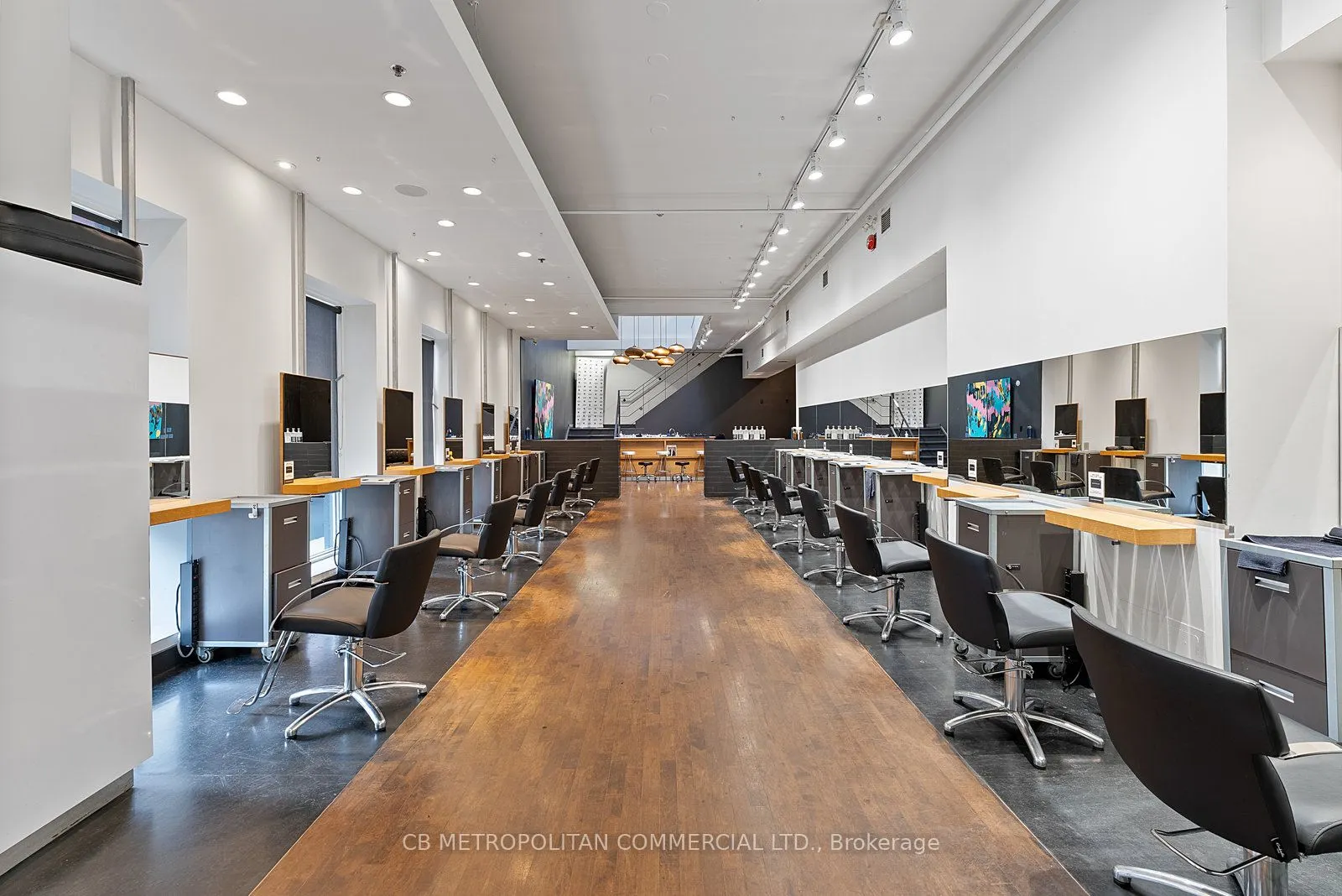 269 Queen Street W