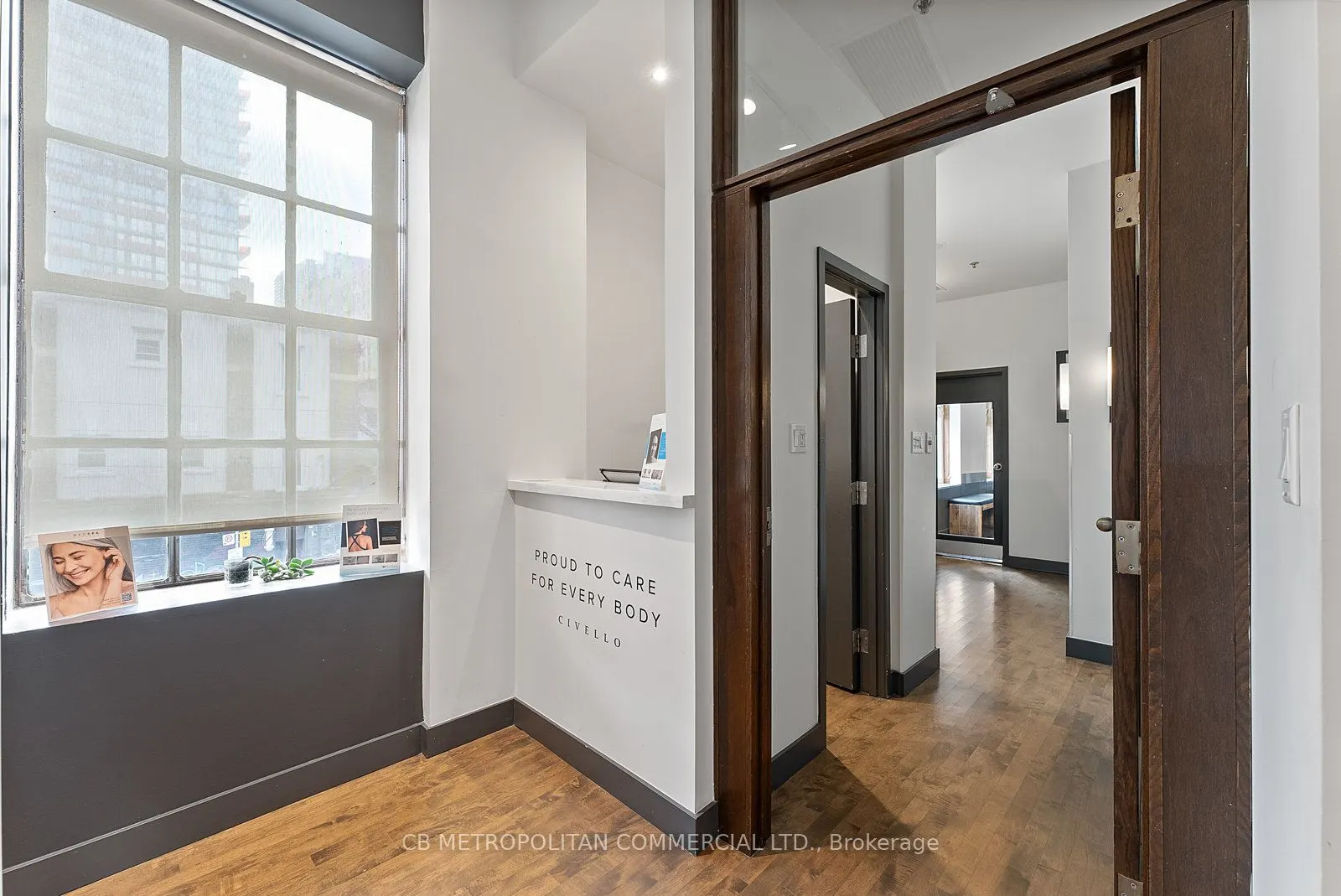 269 Queen Street W