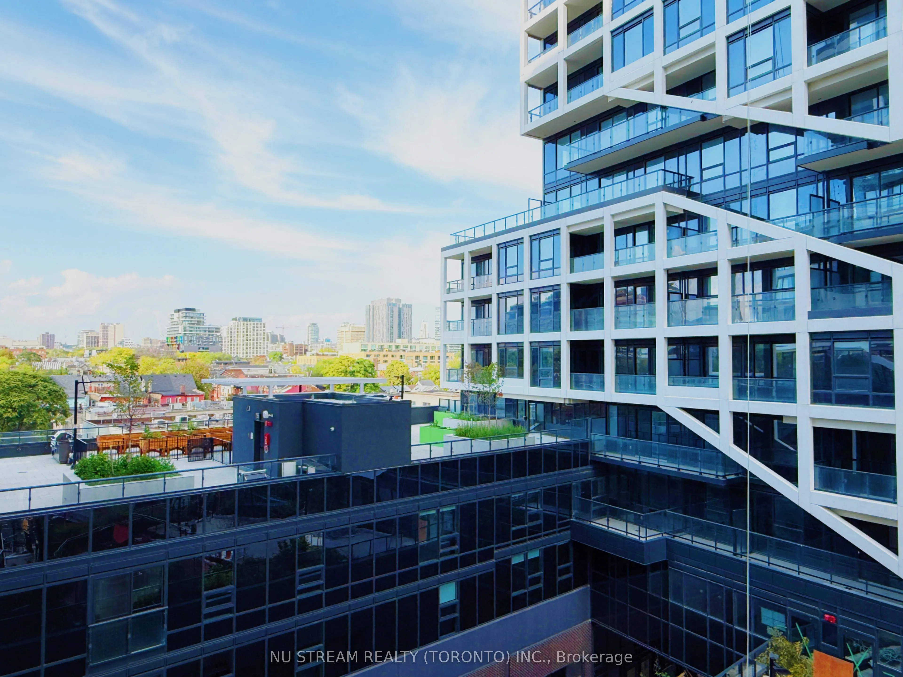 115 Denison Avenue, #620
