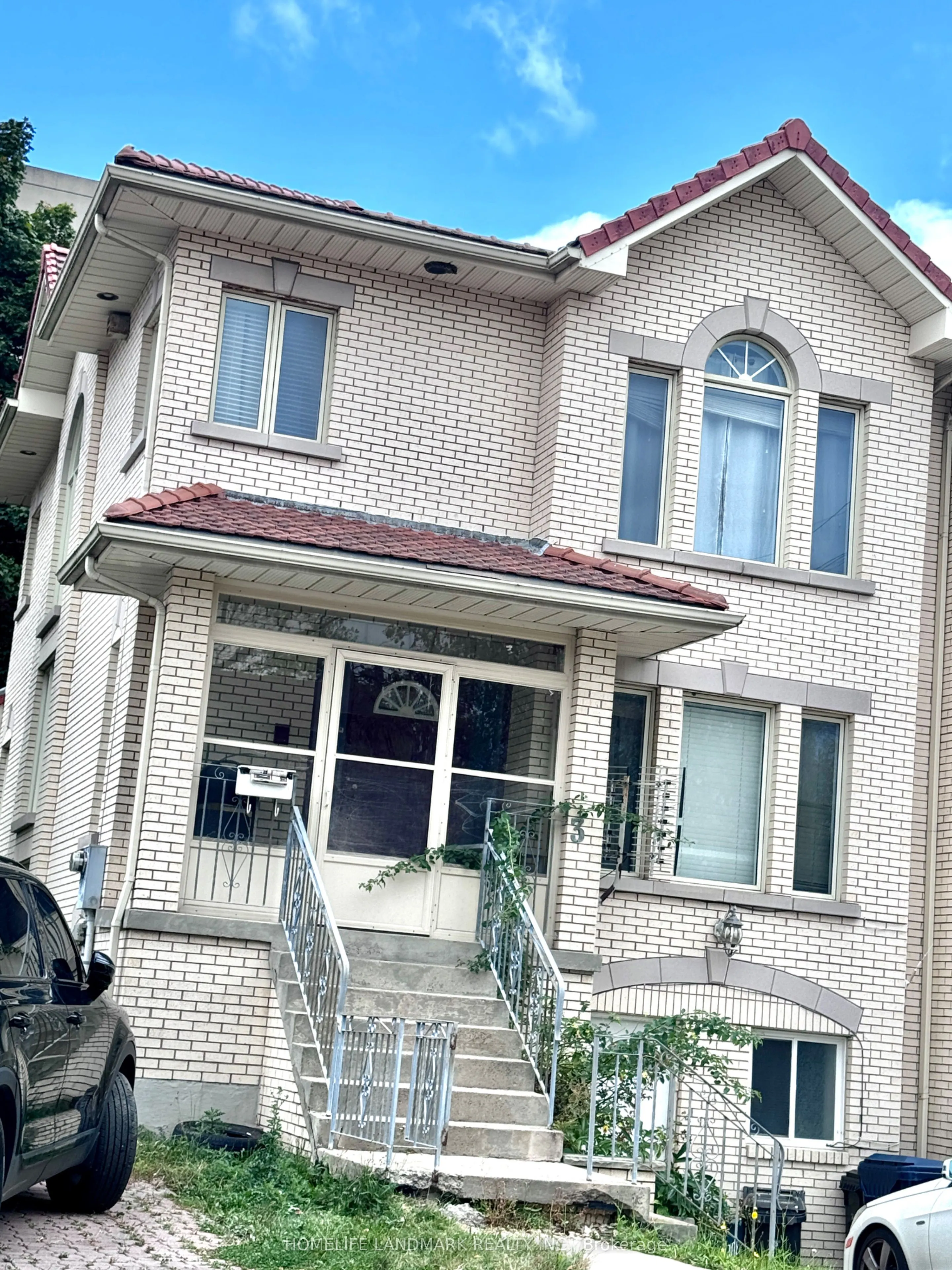 3 Blairville Road, #Bsmt