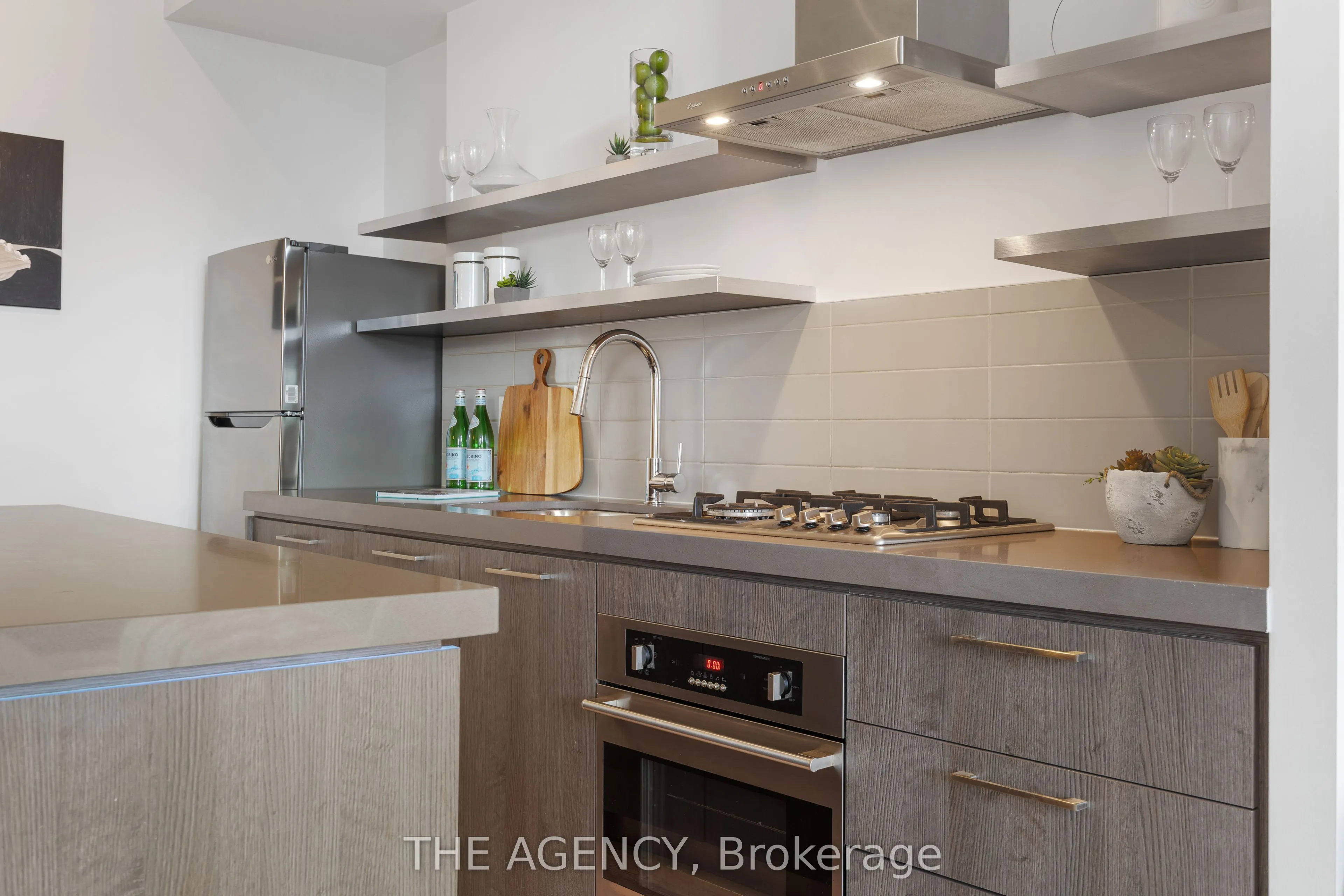 560 King Street W, #1011