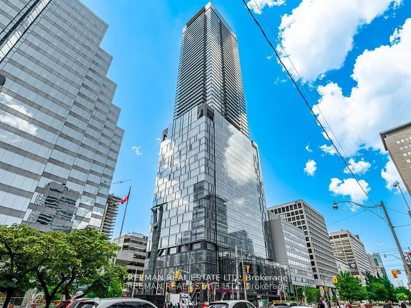 488 University Avenue, #2512