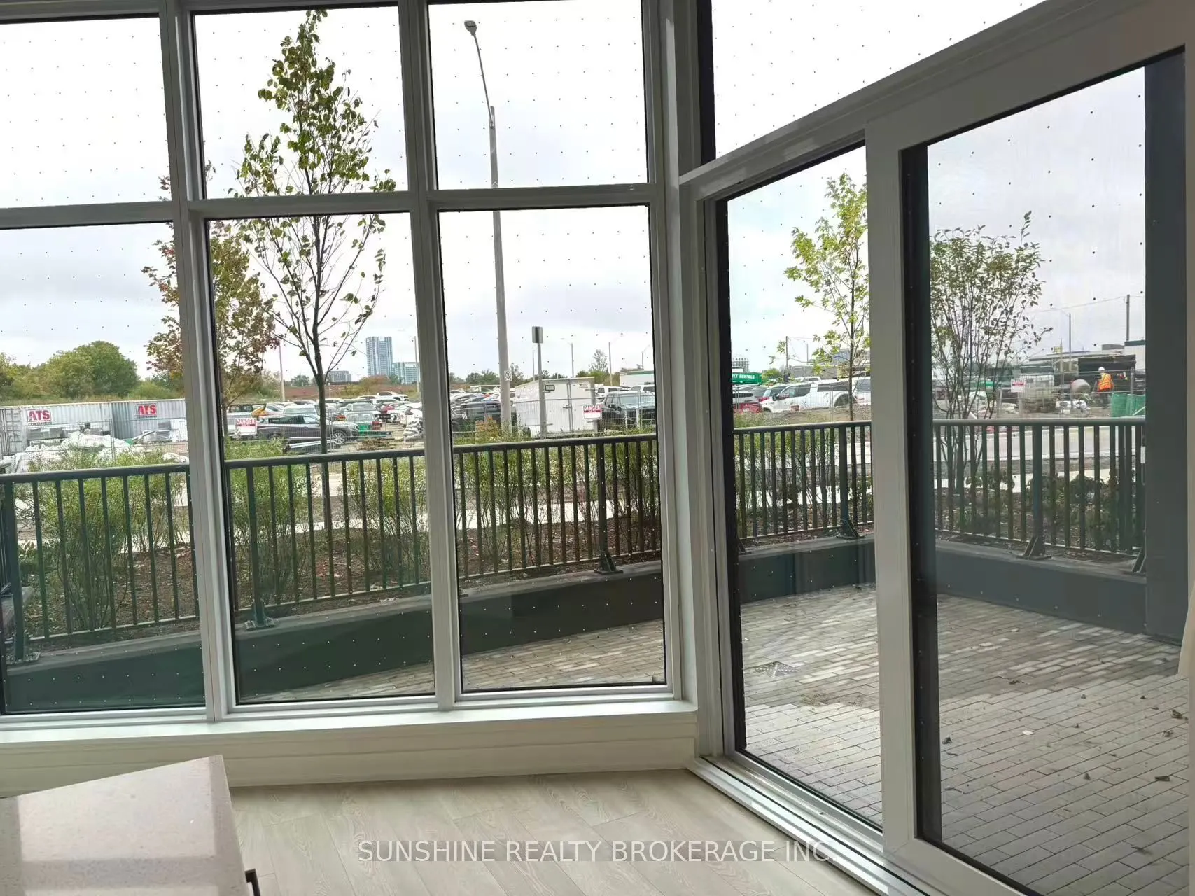 1 Kyle Lowry Road, #107