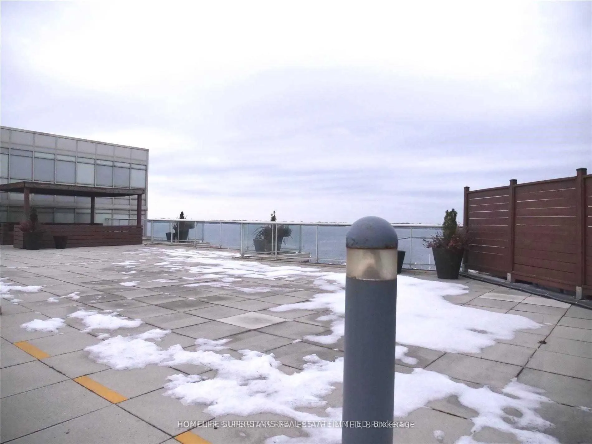550 Queens Quay W, #708