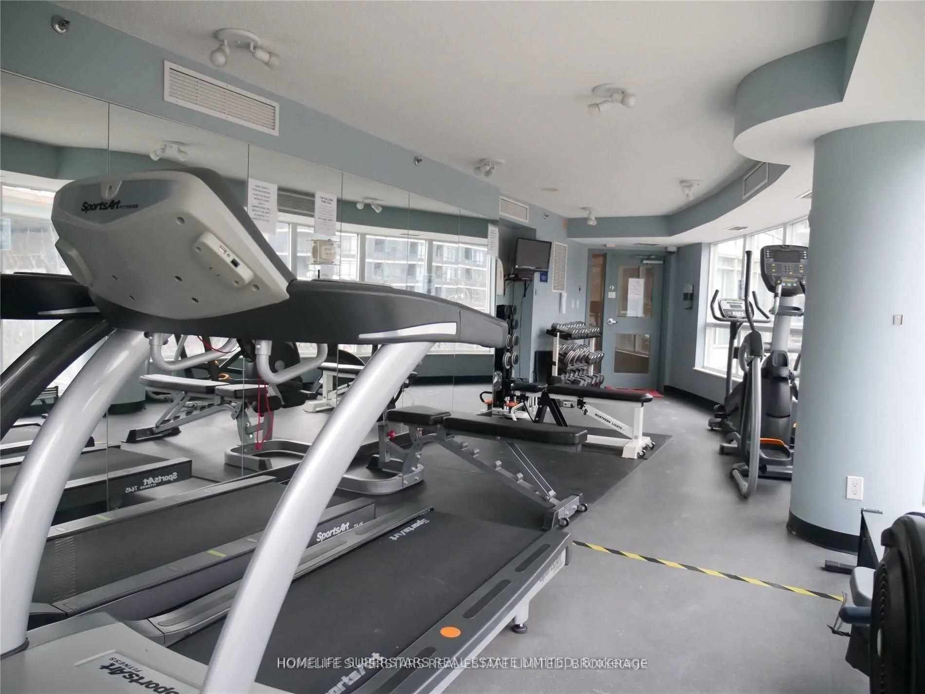 550 Queens Quay W, #708