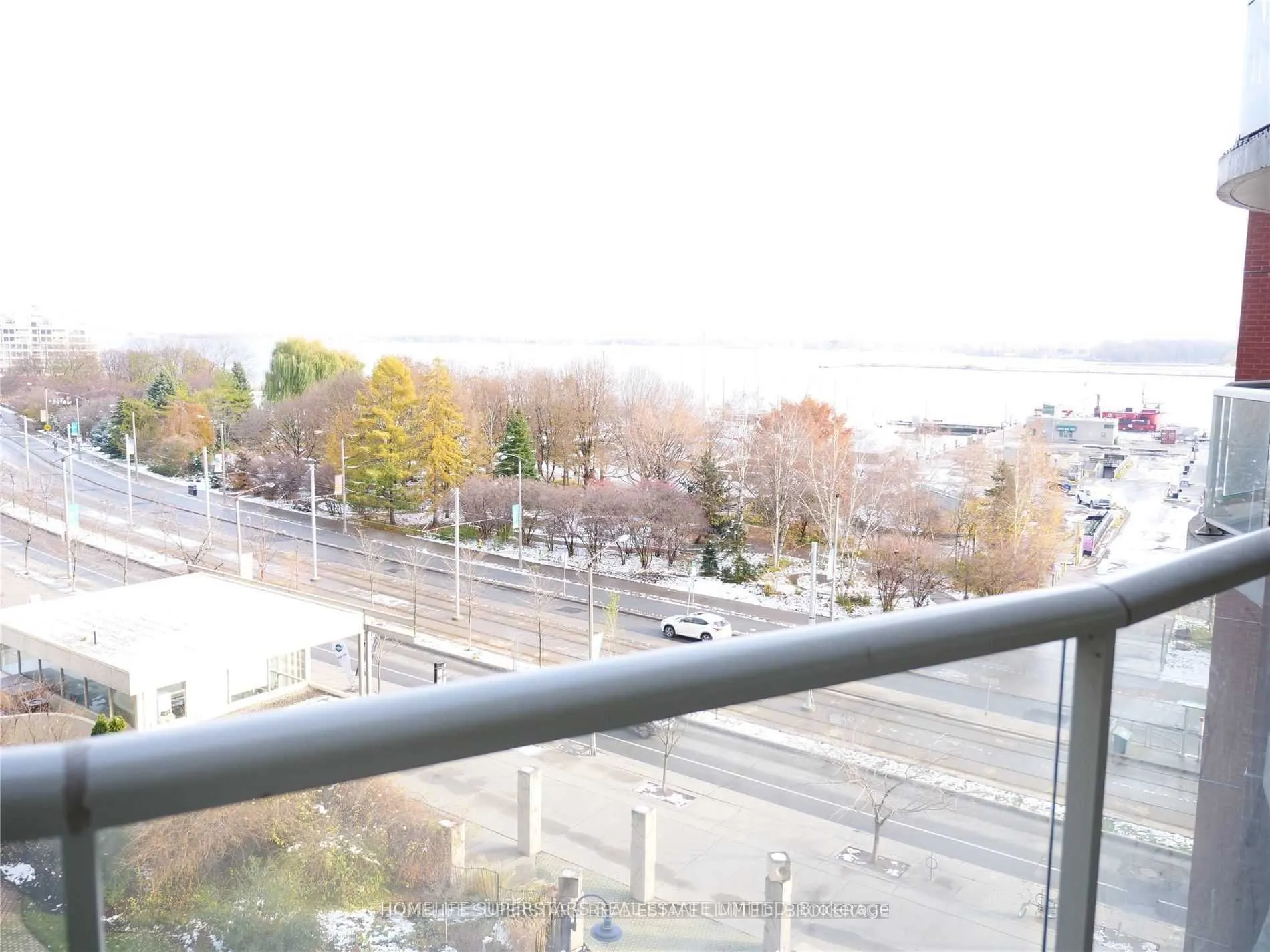 550 Queens Quay W, #708