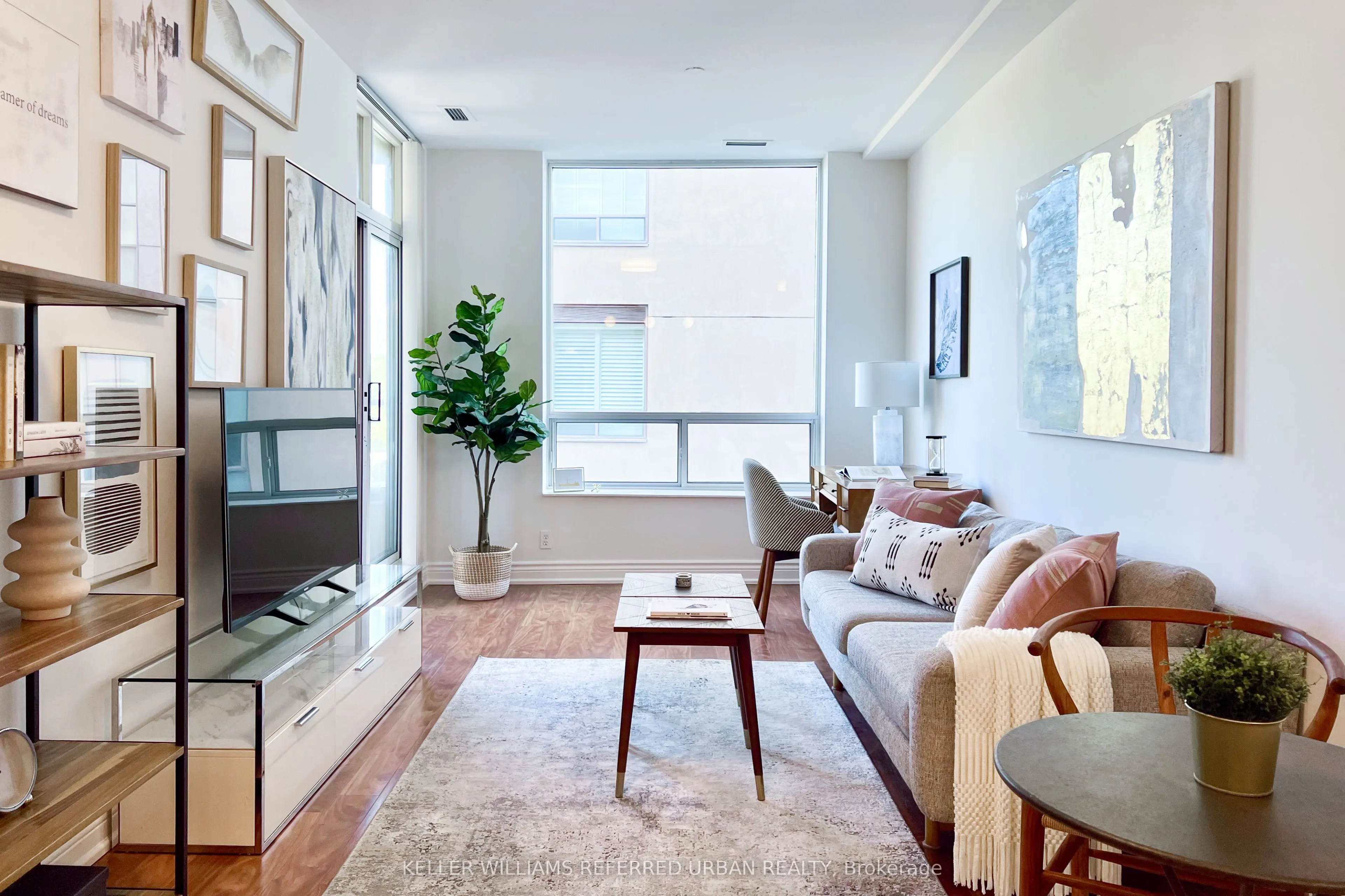 980 Yonge Street, #406