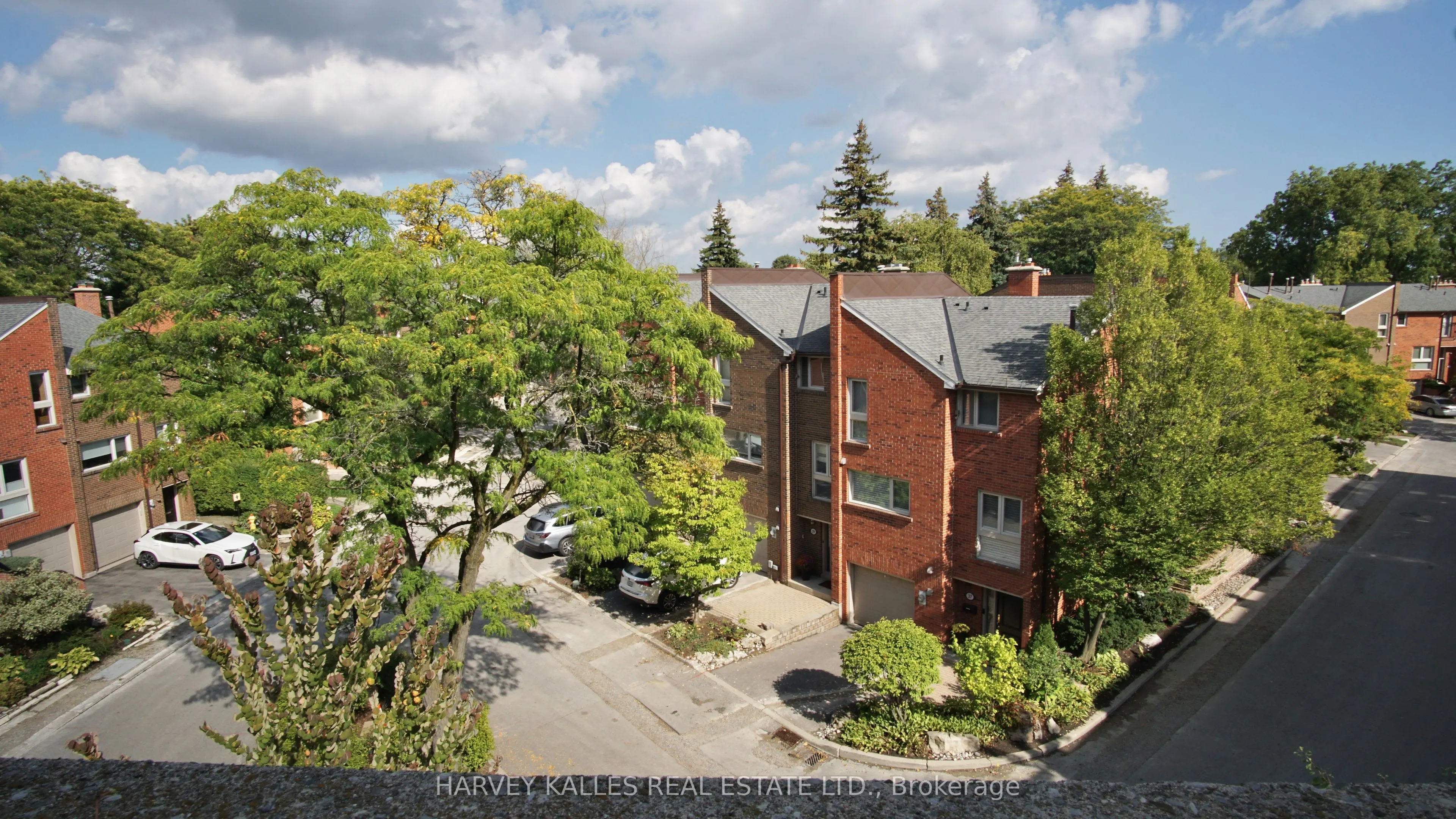 40 Sylvan Valley Way, #603