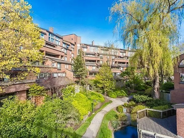 40 Sylvan Valley Way, #603