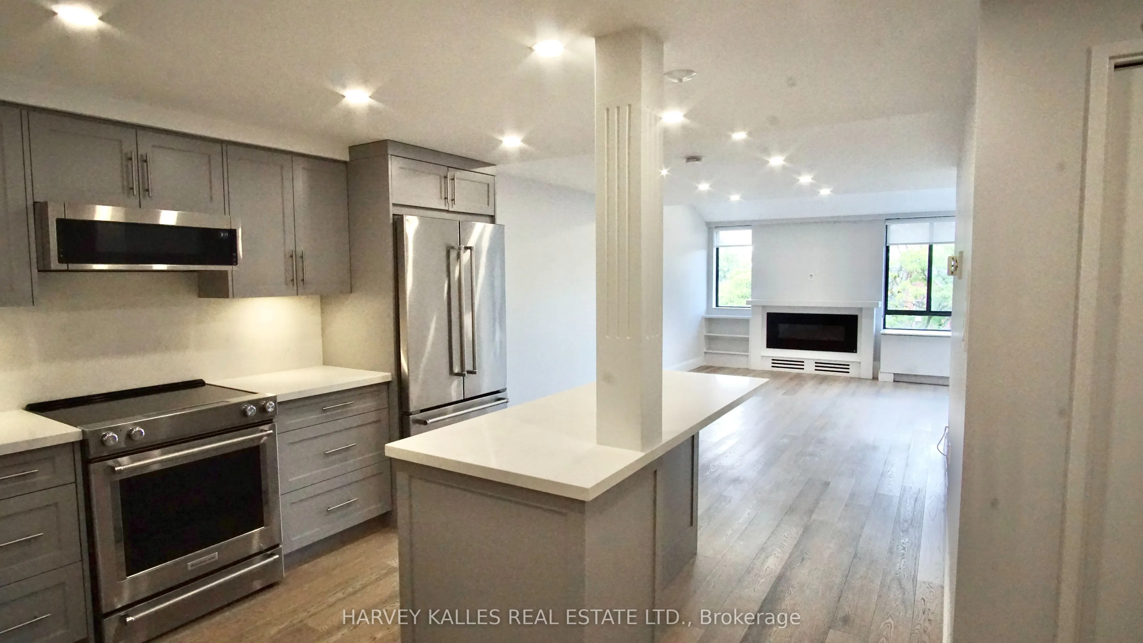 40 Sylvan Valley Way, #603