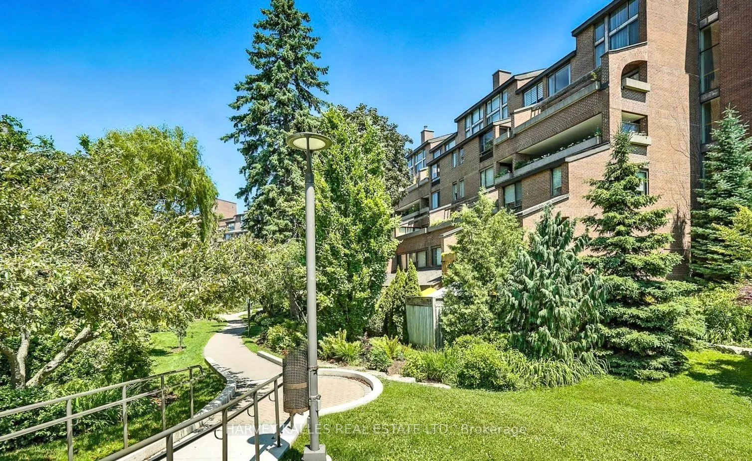 40 Sylvan Valley Way, #603