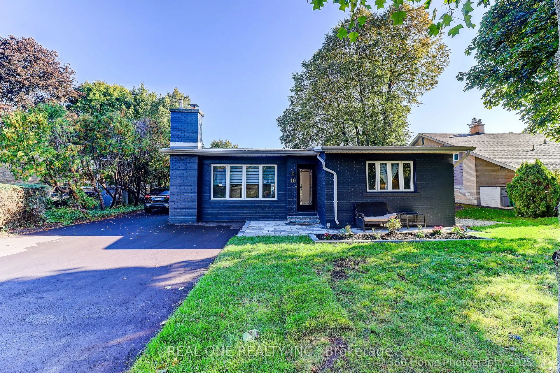 10 North Hills Terrace