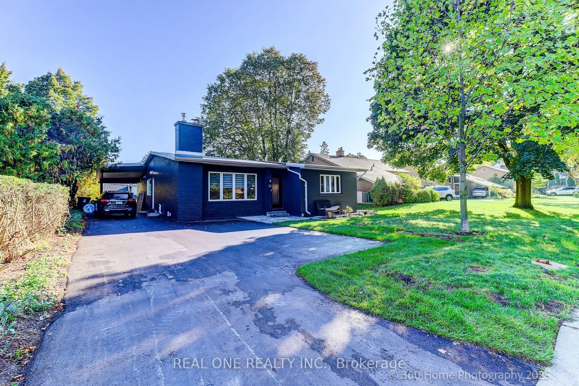 10 North Hills Terrace