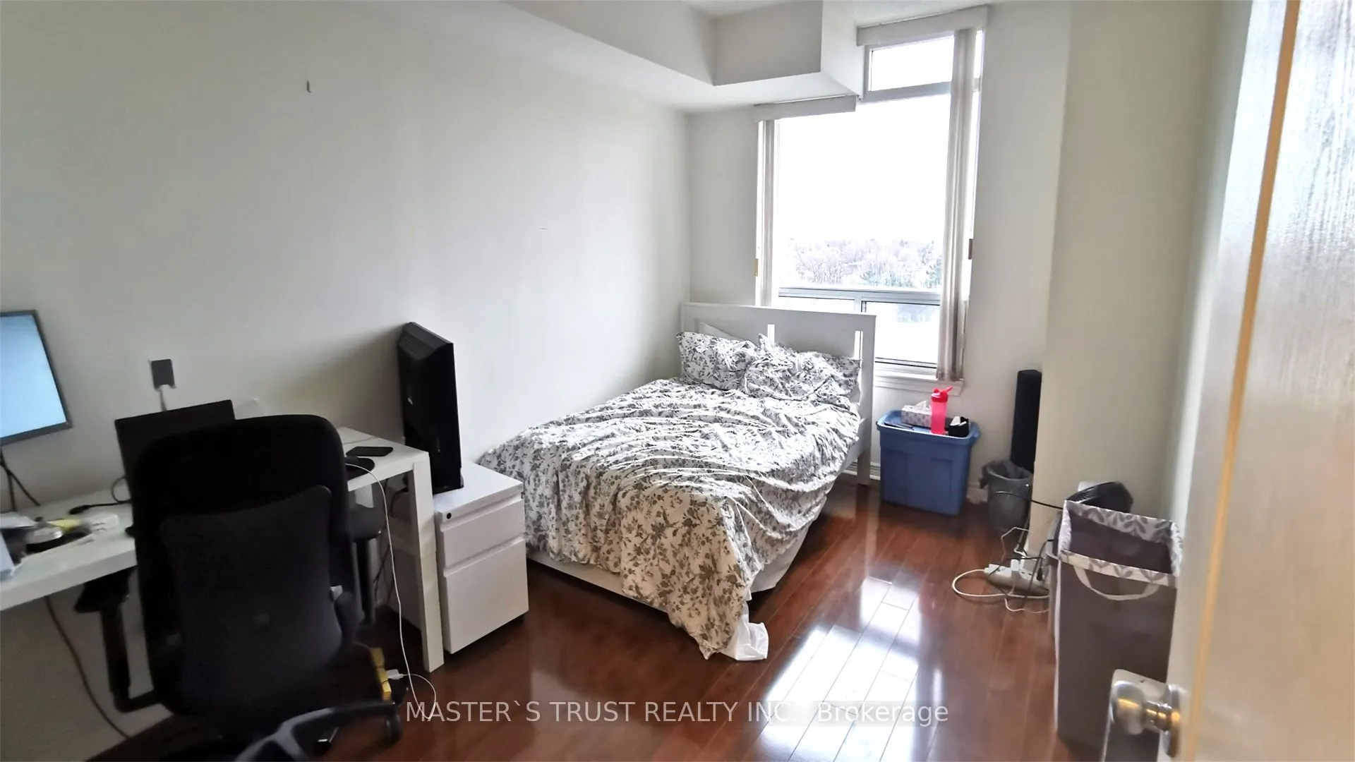3 Rean Drive, #509