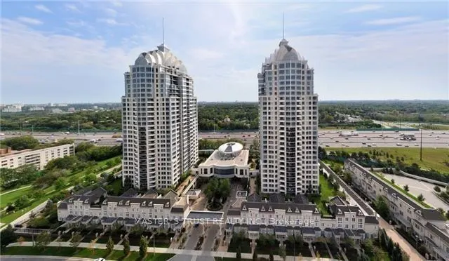 3 Rean Drive, #509