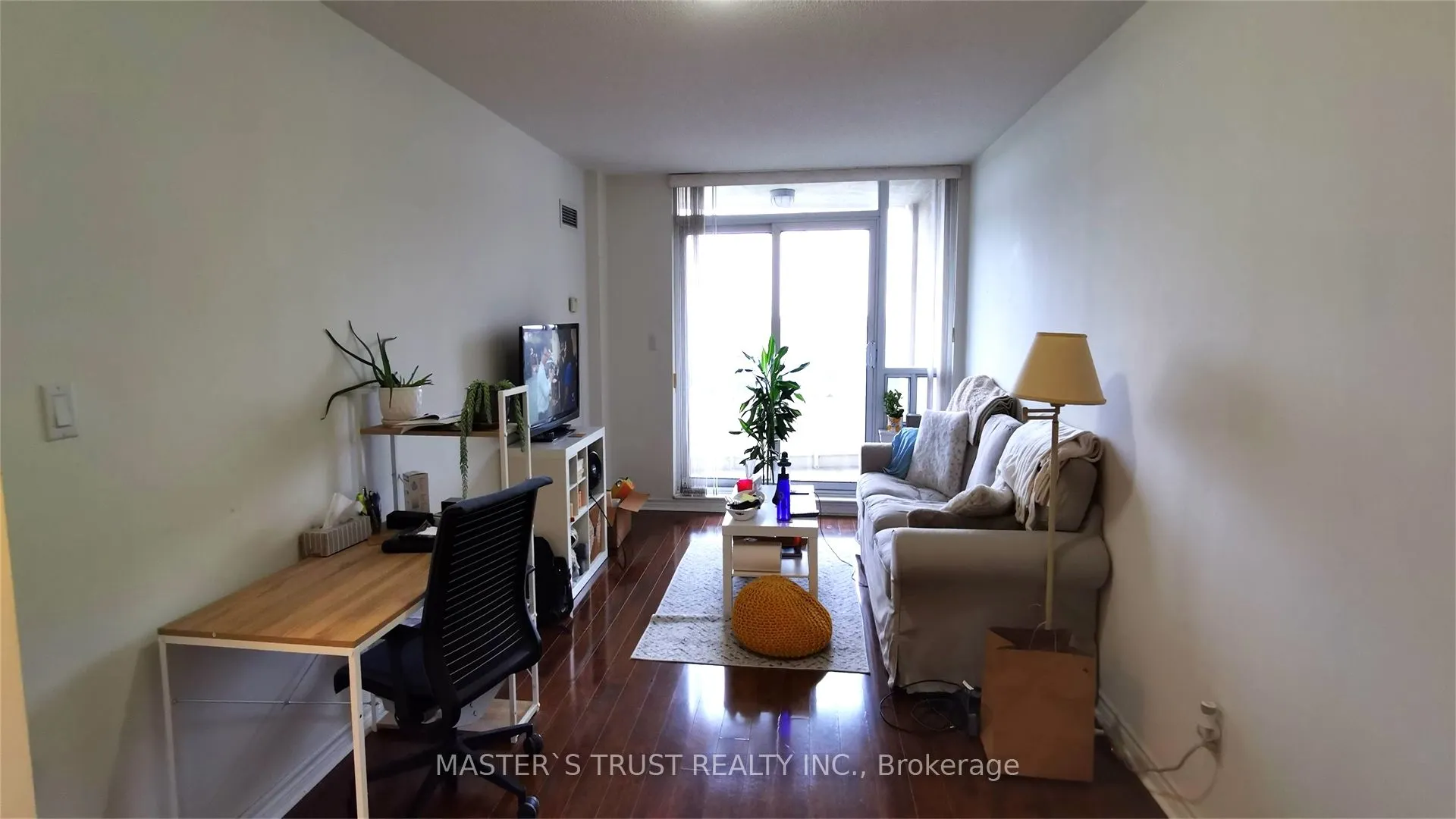 3 Rean Drive, #509