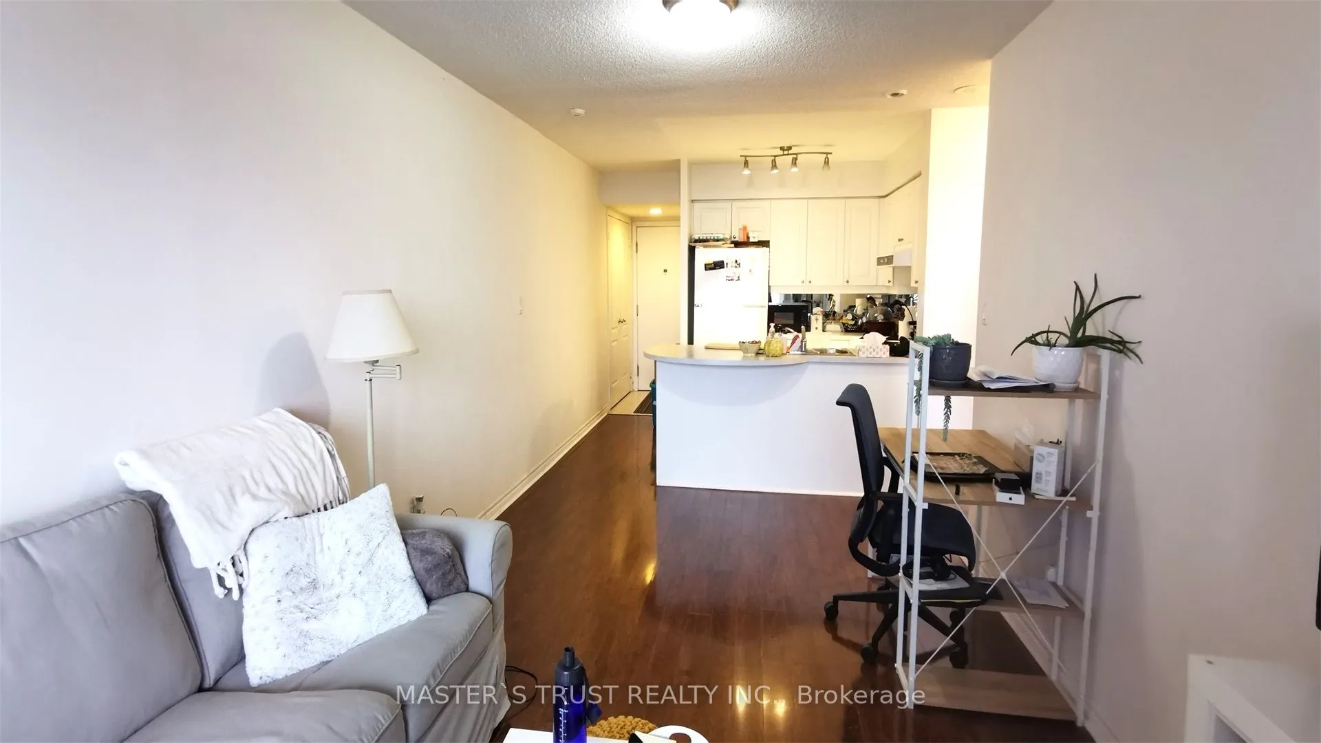 3 Rean Drive, #509