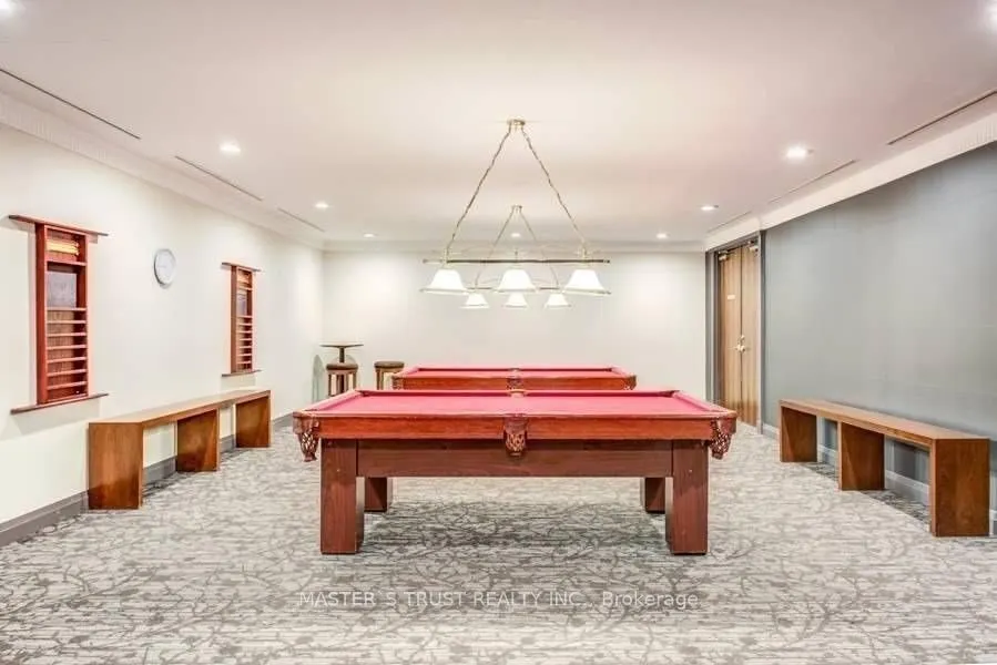 3 Rean Drive, #509
