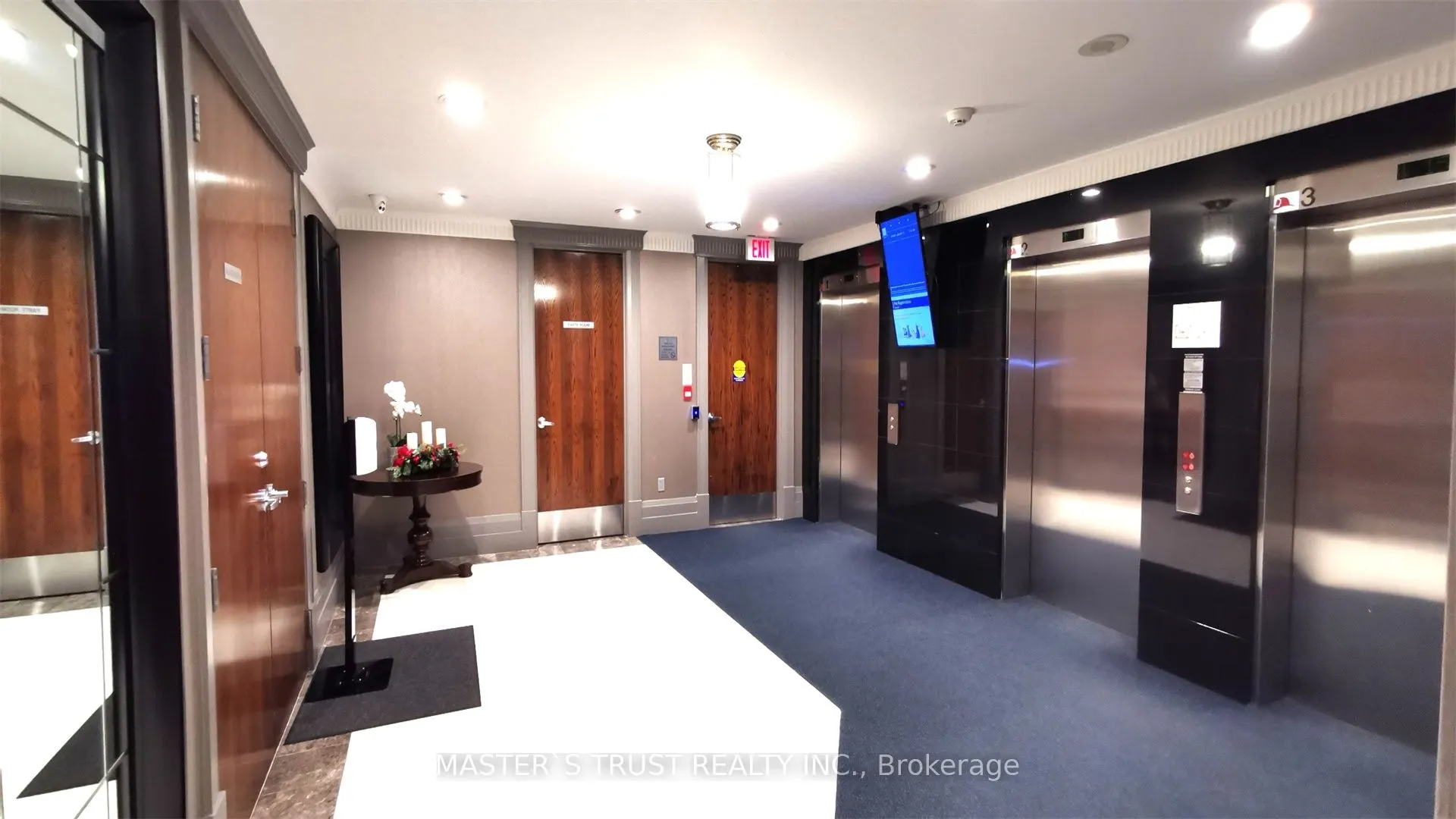 3 Rean Drive, #509