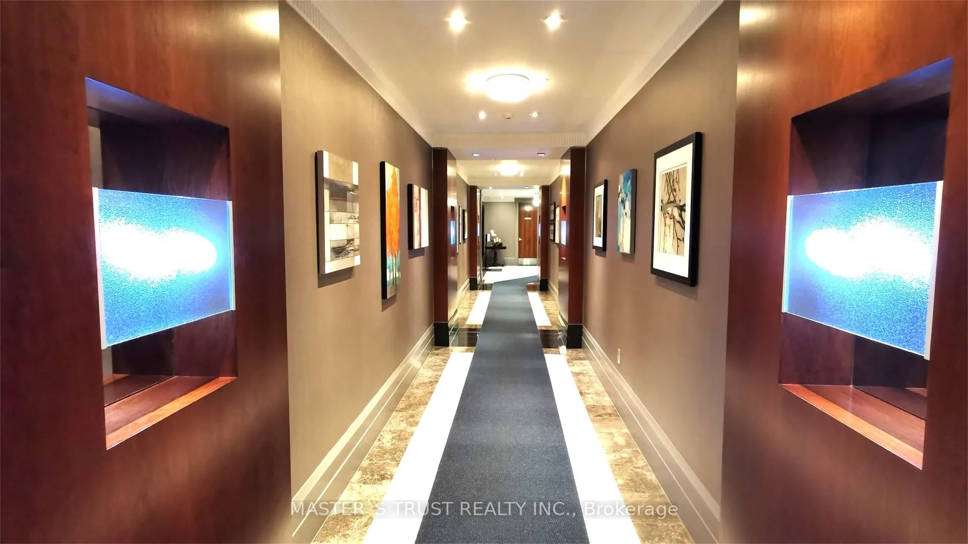 3 Rean Drive, #509