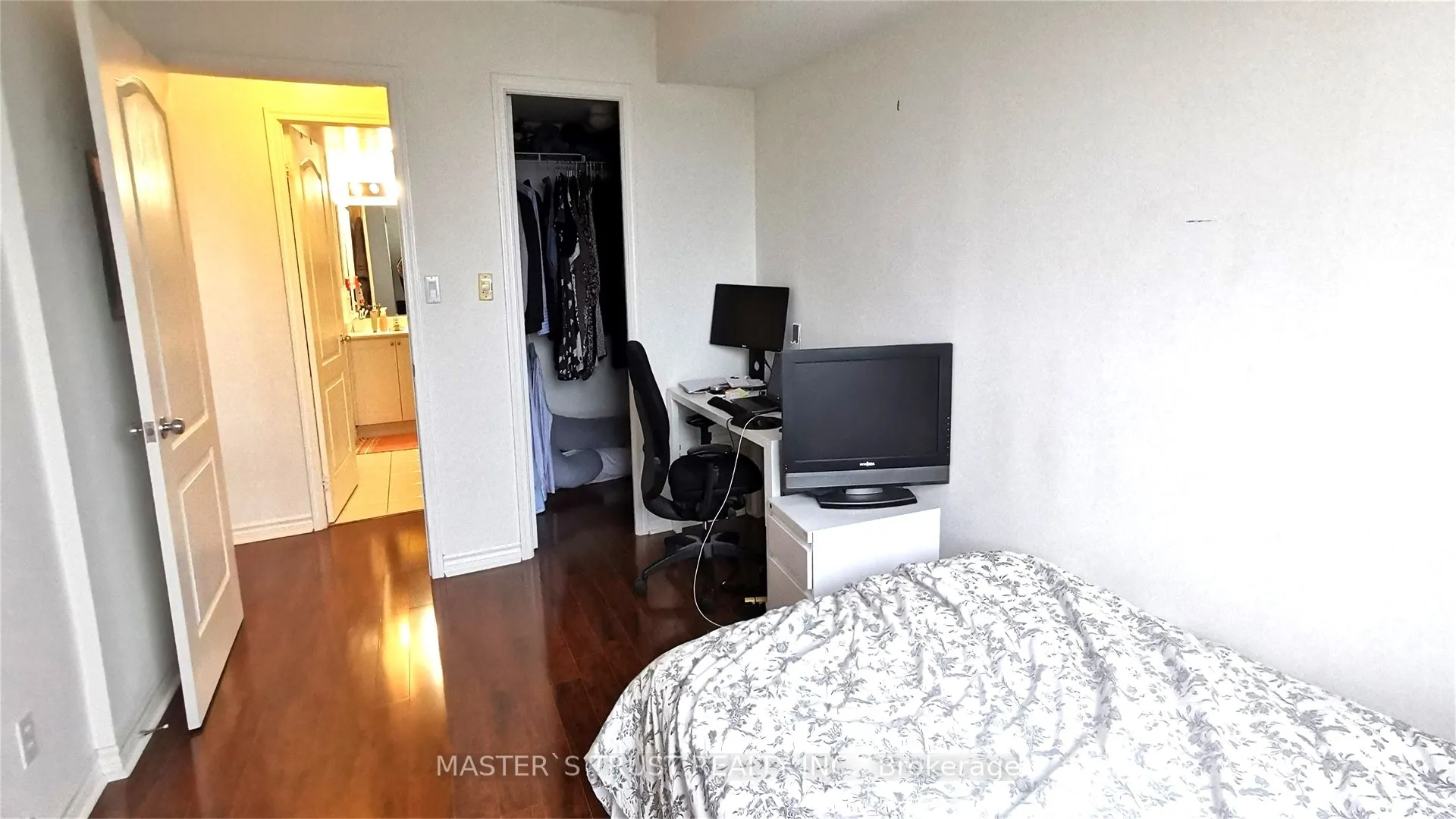 3 Rean Drive, #509